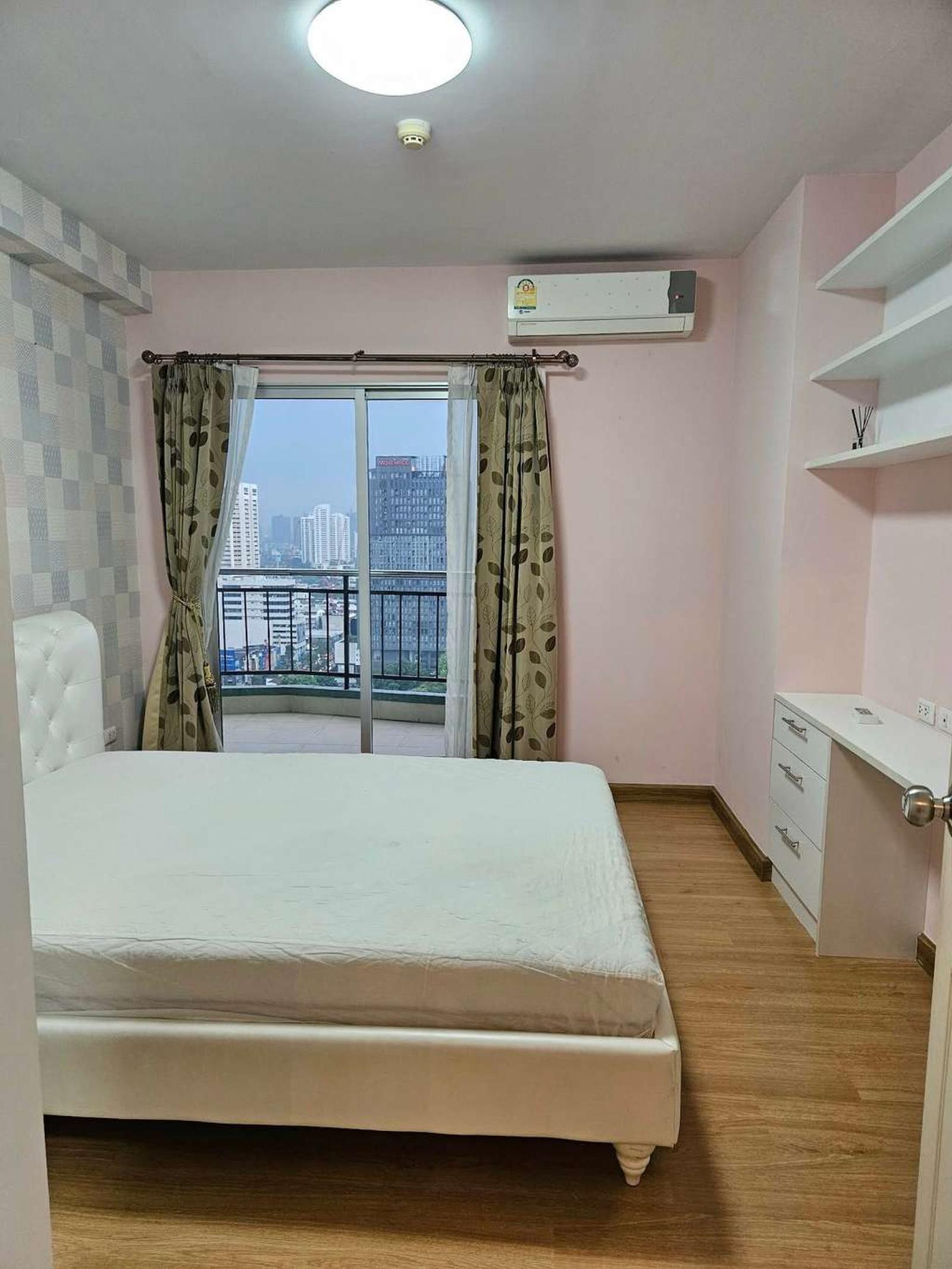 Supalai Park Ekkamai - Thonglor / 2 Bedrooms (FOR SALE), ศุภาลัยปาร์ค เอกมัย - ทองหล่อ / 2 ห้องนอน (ขาย) PEII064
