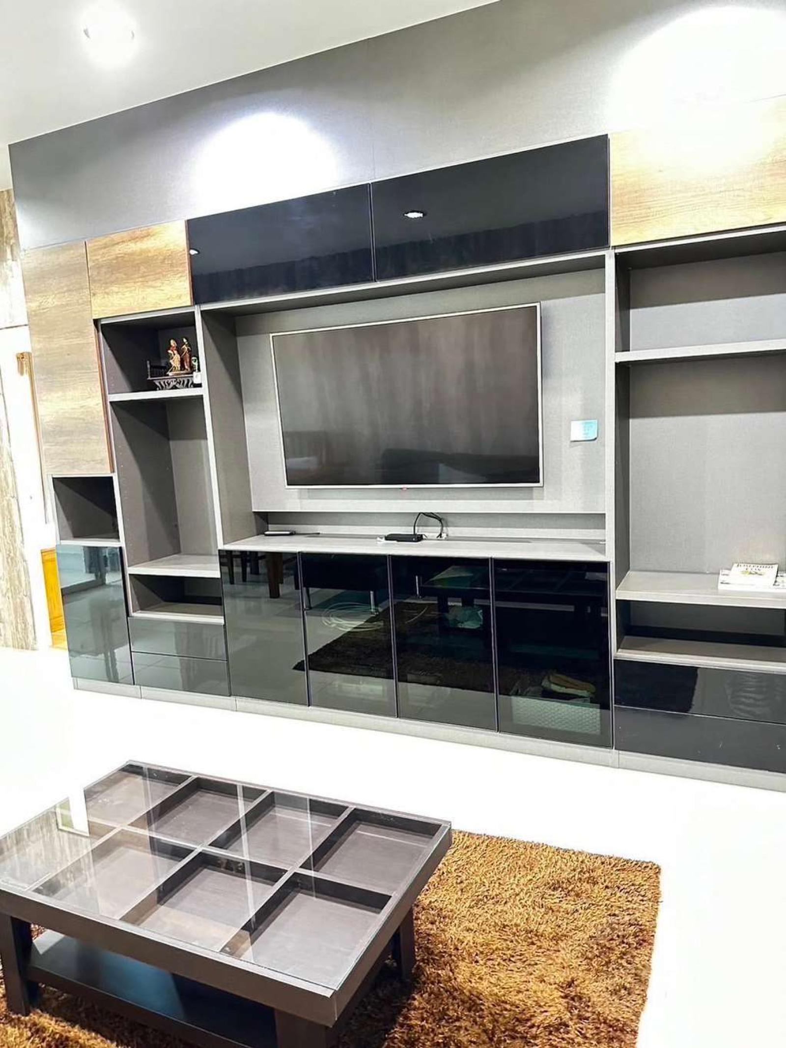 Supalai Park Ekkamai - Thonglor / 1 Bedroom (FOR SALE), ศุภาลัยปาร์ค เอกมัย - ทองหล่อ / 1 ห้องนอน (ขาย) PEII065