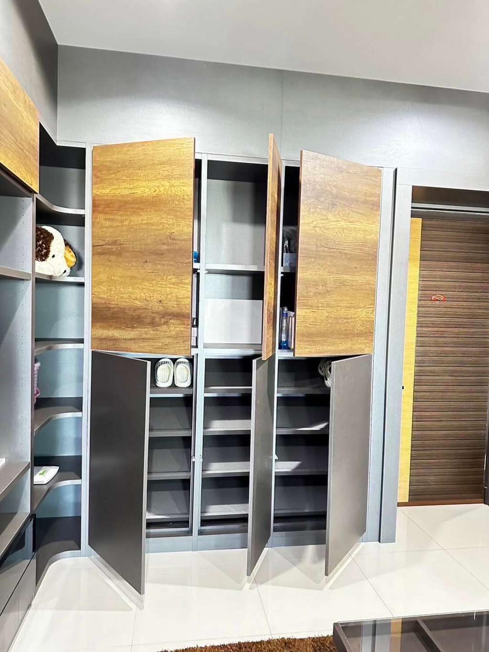 Supalai Park Ekkamai - Thonglor / 1 Bedroom (FOR SALE), ศุภาลัยปาร์ค เอกมัย - ทองหล่อ / 1 ห้องนอน (ขาย) PEII065