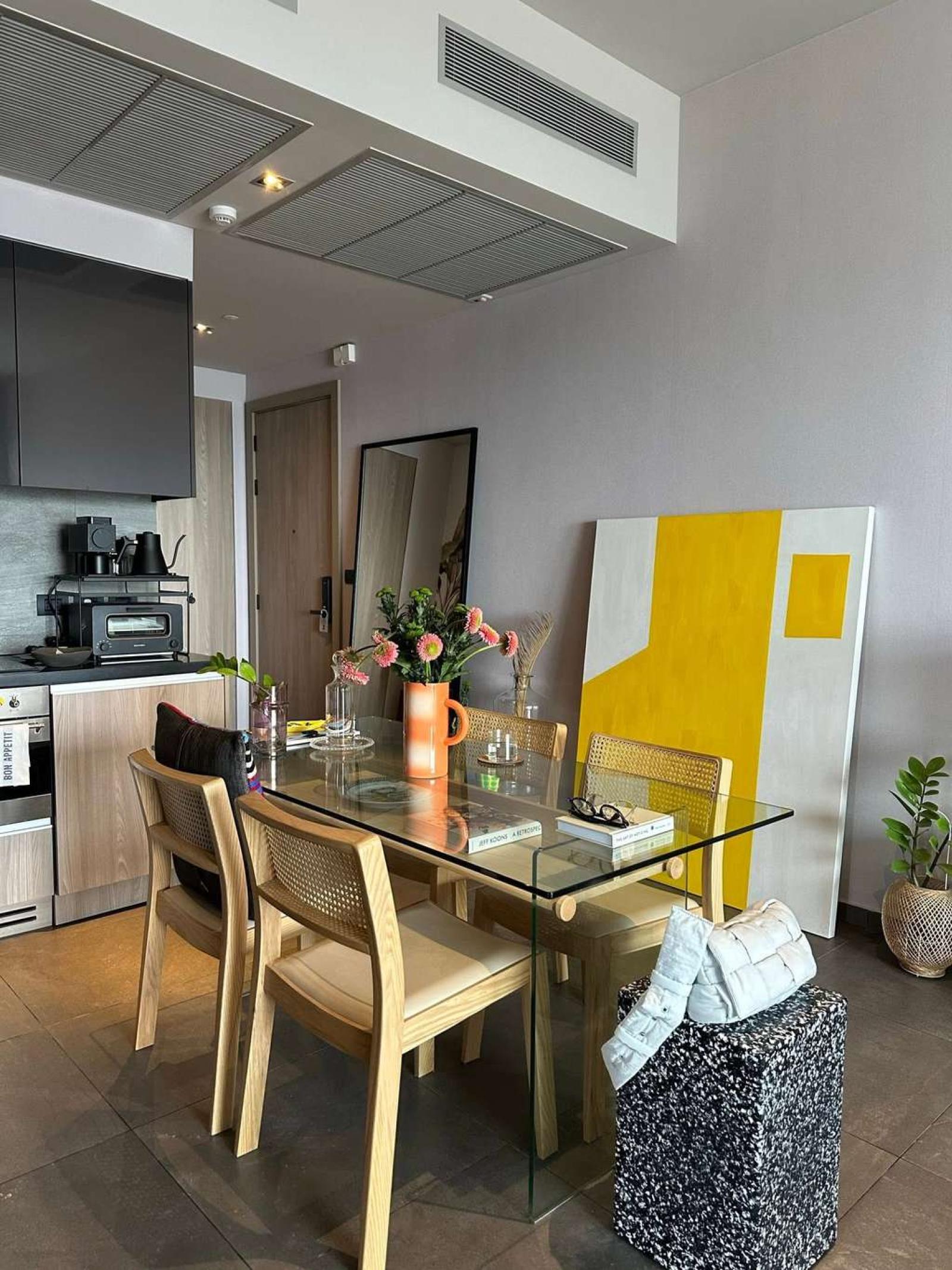 The Lofts Asoke / 2 Bedrooms (FOR SALE), เดอะ ลอฟท์ อโศก / 2 ห้องนอน (ขาย) PEII071