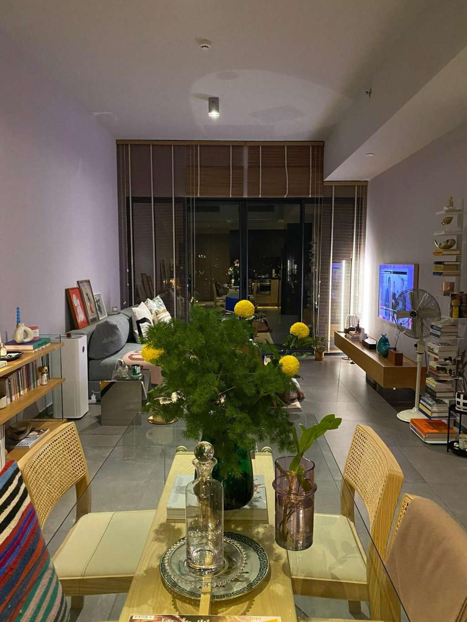 The Lofts Asoke / 2 Bedrooms (FOR SALE), เดอะ ลอฟท์ อโศก / 2 ห้องนอน (ขาย) PEII071