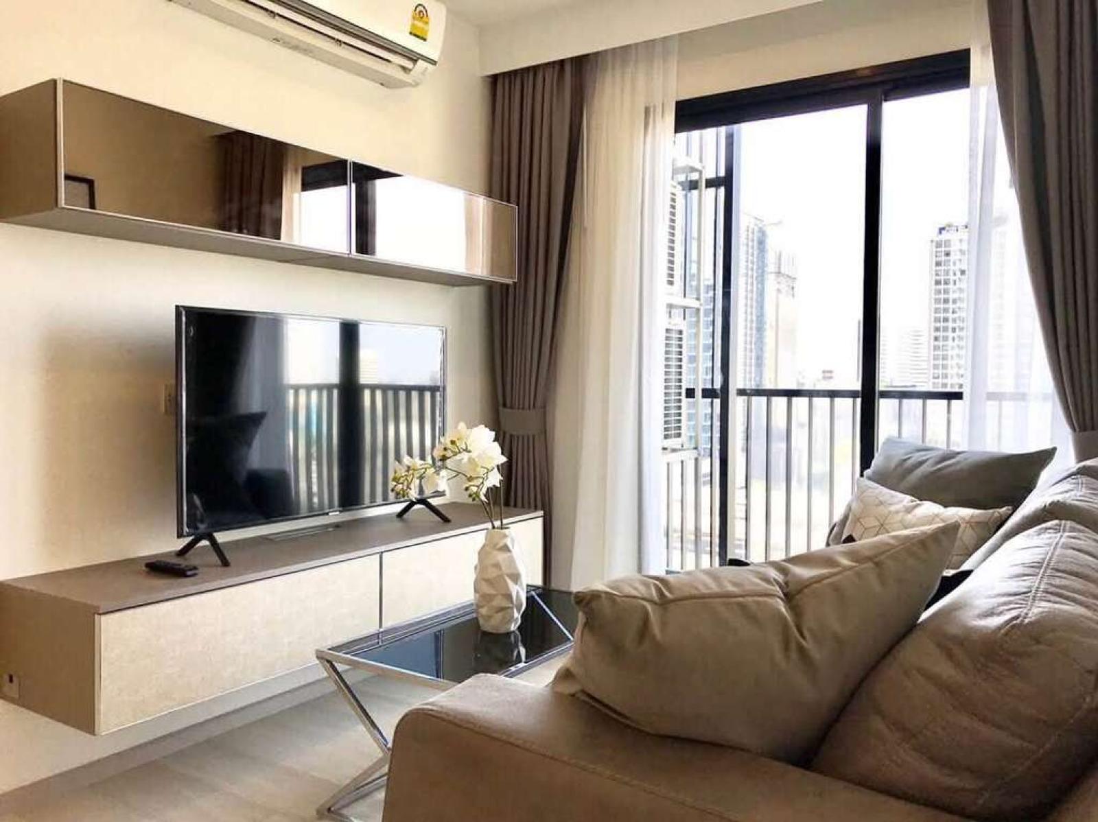 Life Asoke / 2 Bedrooms (FOR SALE), ไลฟ์ อโศก / 2 ห้องนอน (ขาย) PEII072