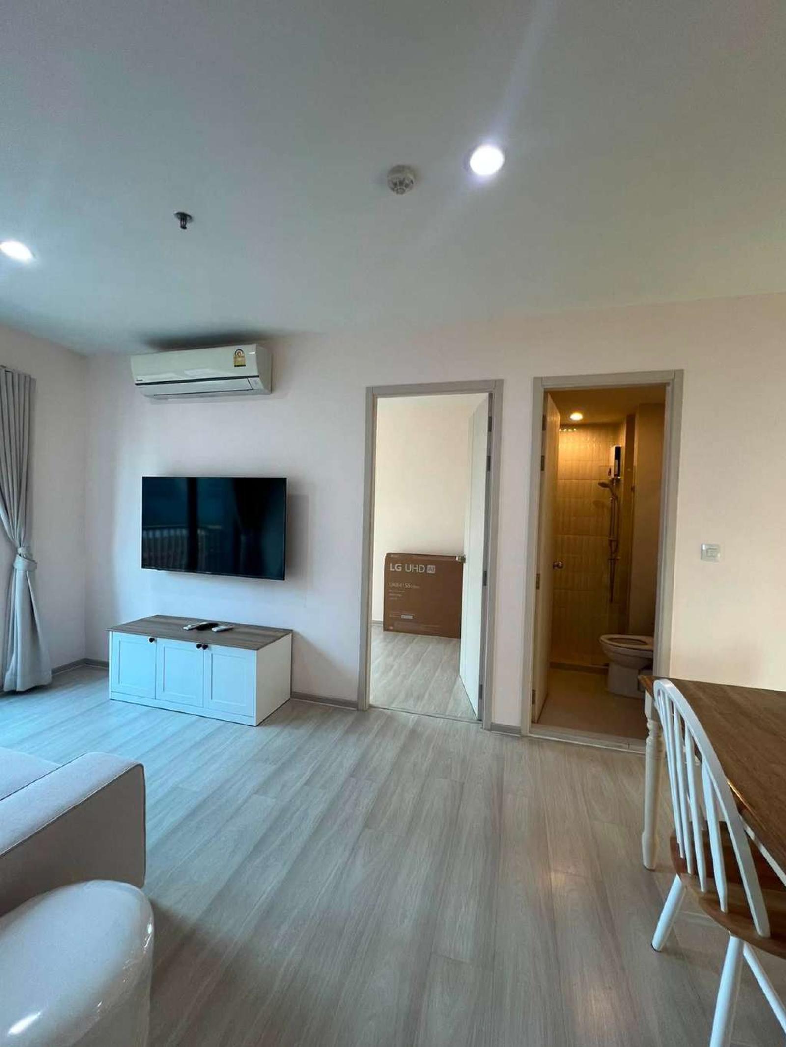 Life Asoke / 2 Bedrooms (FOR SALE), ไลฟ์ อโศก / 2 ห้องนอน (ขาย) PEII073