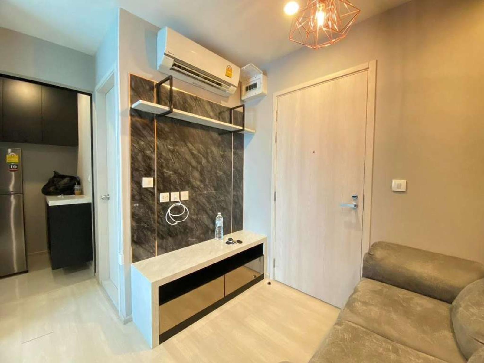 Life Asoke / 1 Bedroom (FOR SALE), ไลฟ์ อโศก / 1 ห้องนอน (ขาย) PEII074