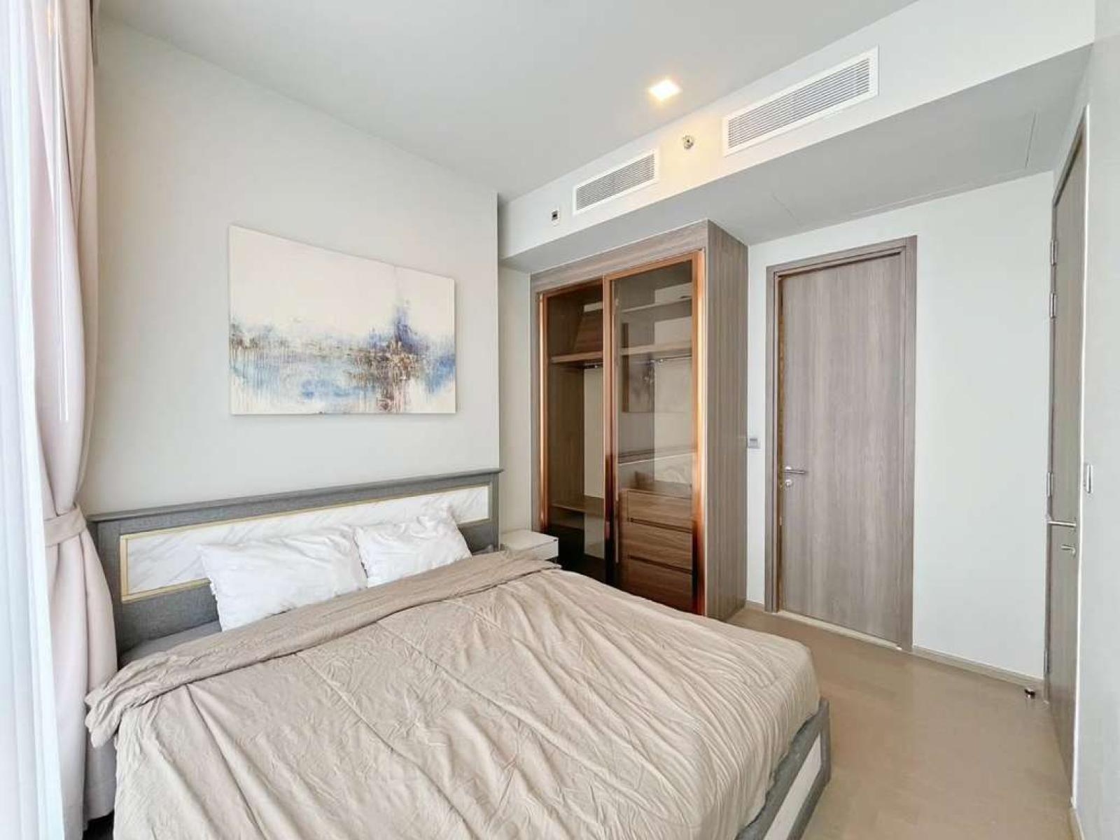 Celes Asoke / 1 Bedroom (SALE WITH TENANT), เซอเลส อโศก / 1 ห้องนอน (ขายพร้อมผู้เช่า) PEII084
