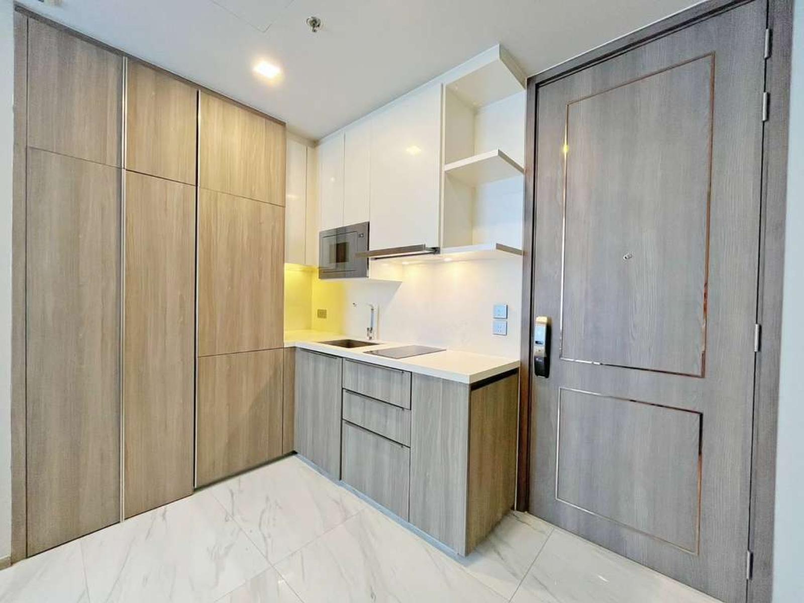 Celes Asoke / 1 Bedroom (SALE WITH TENANT), เซอเลส อโศก / 1 ห้องนอน (ขายพร้อมผู้เช่า) PEII084