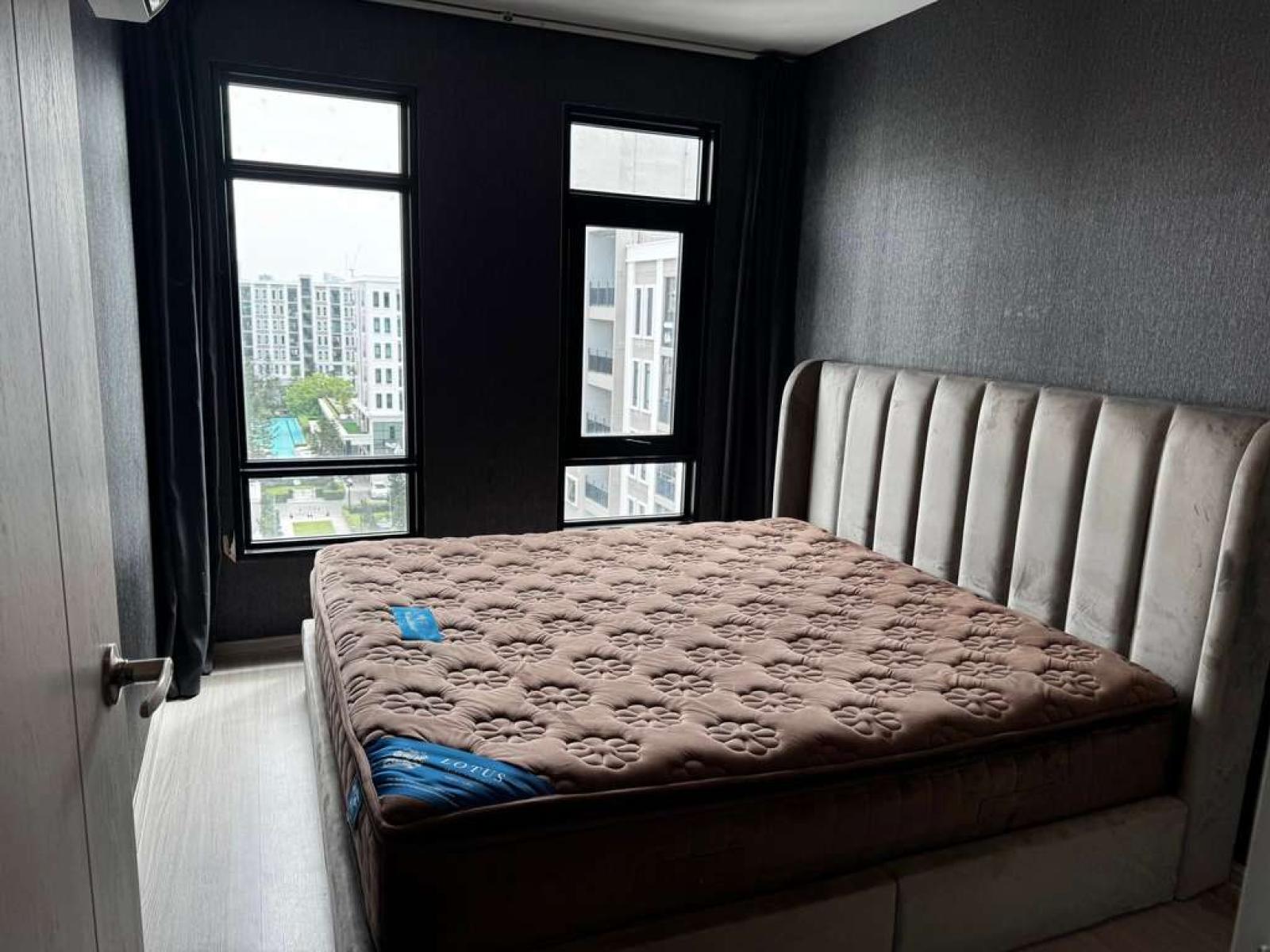 Aspire Asoke - Ratchada / 1 Bedroom (SALE WITH TENANT), แอสปาย อโศก - รัชดา / 1 ห้องนอน (ขายพร้อมผู้เช่า) PEII090