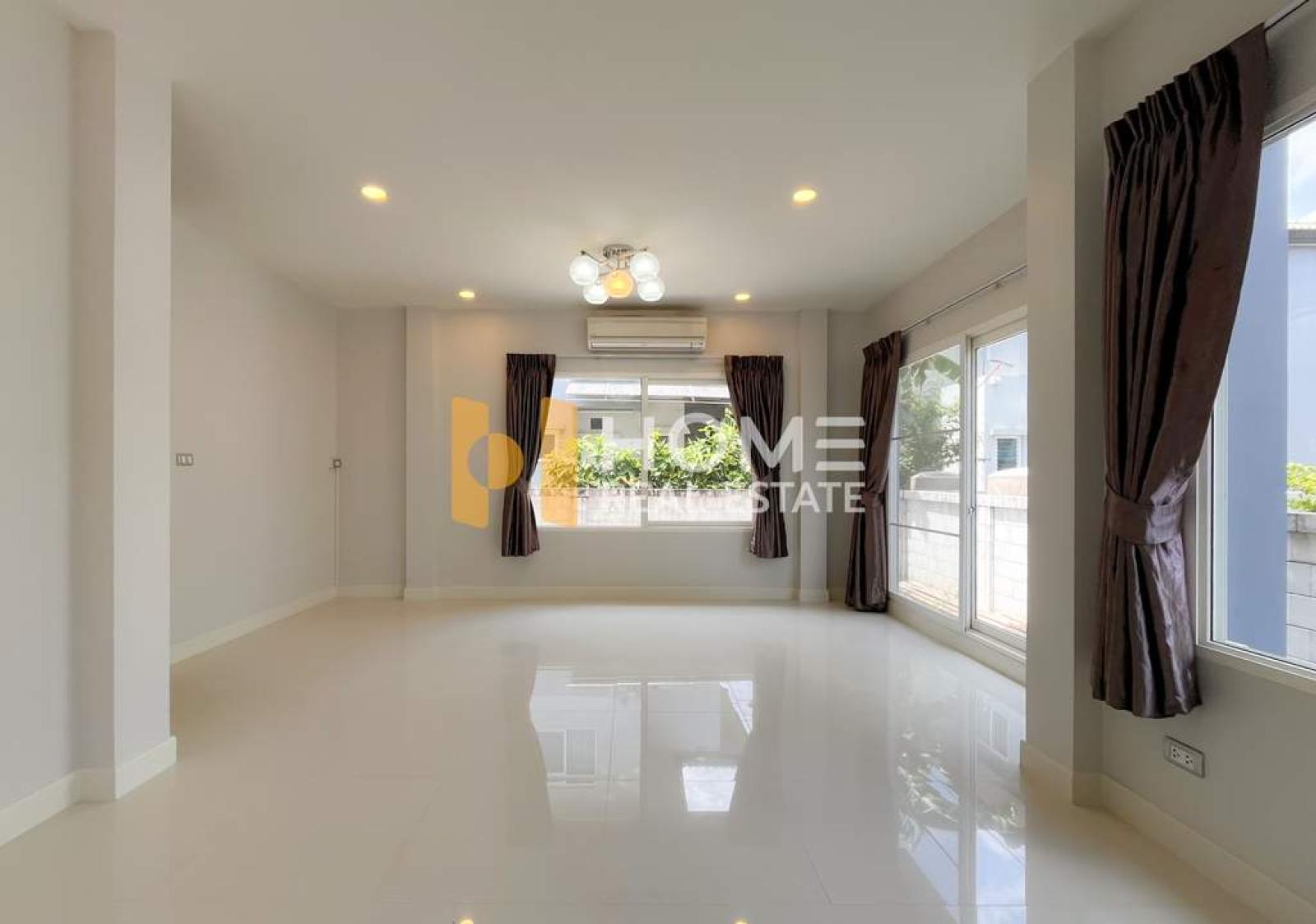 เซนโทร ศรีนครินทร์ - บางนา / 4 ห้องนอน (ขาย), Centro Srinakarin - Bangna / 4 Bedrooms (FOR SALE) POON294