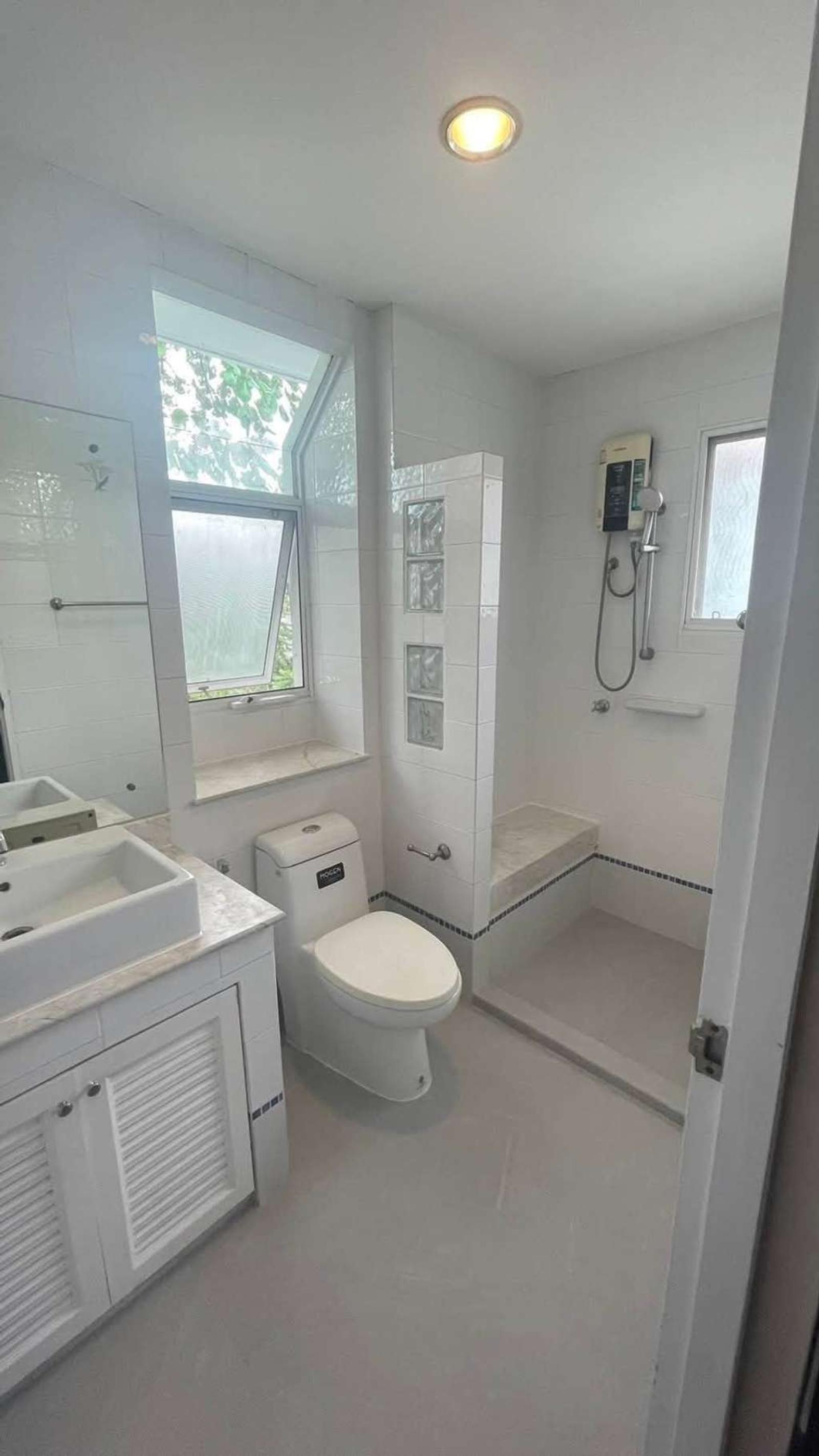 มัณฑนา อ่อนนุช - วงแหวน / 4 ห้องนอน (ขาย), Mantana Onnut - Wongwaen / 4 Bedrooms (FOR SALE) POON300
