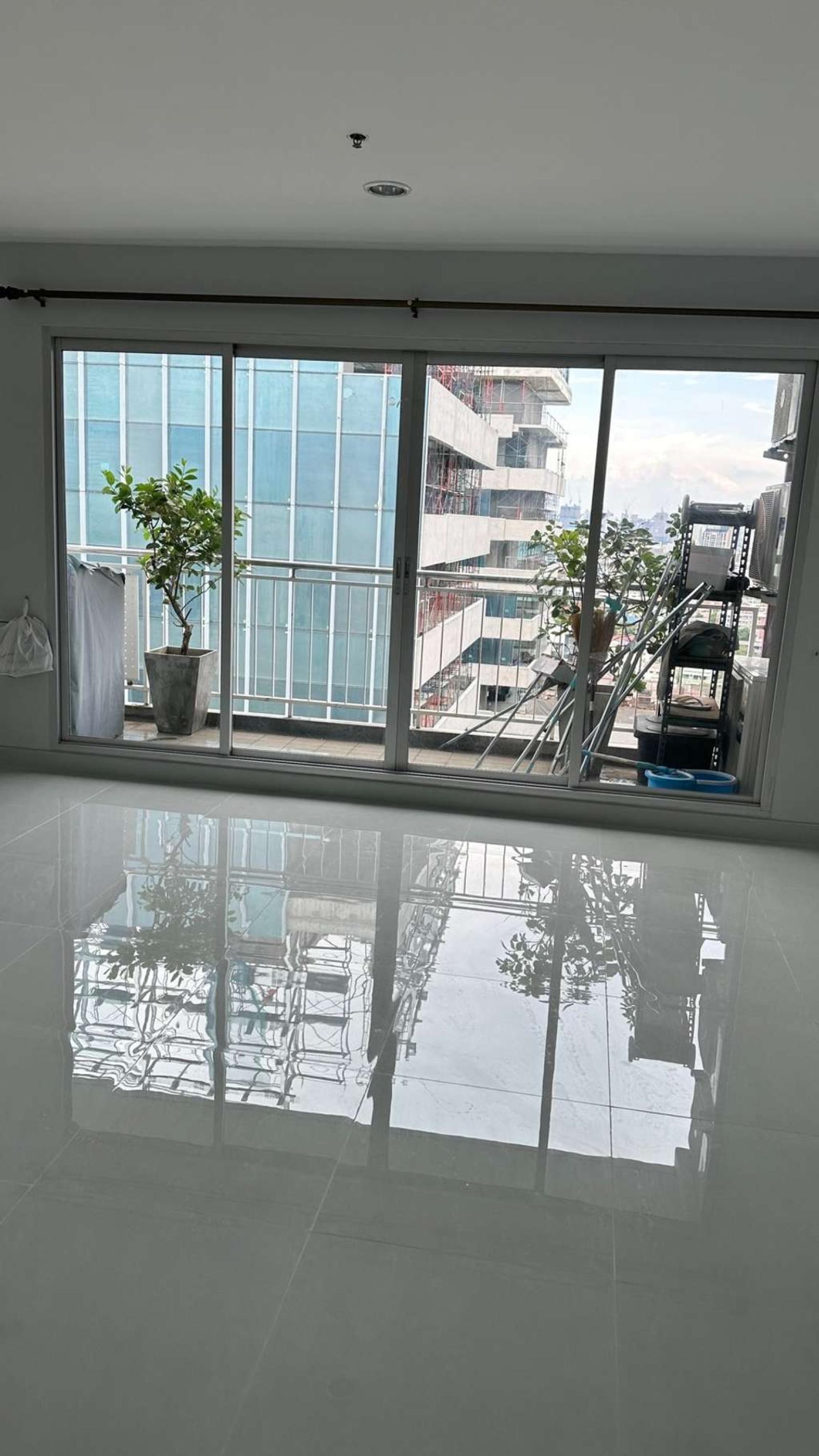 Centric Scene Sukhumvit 64 / 2 Bedrooms (SALE WITH TENANT), เซ็นทริค ซีน สุขุมวิท 64 / 2 ห้องนอน (ขายพร้อมผู้เช่า) PYN045