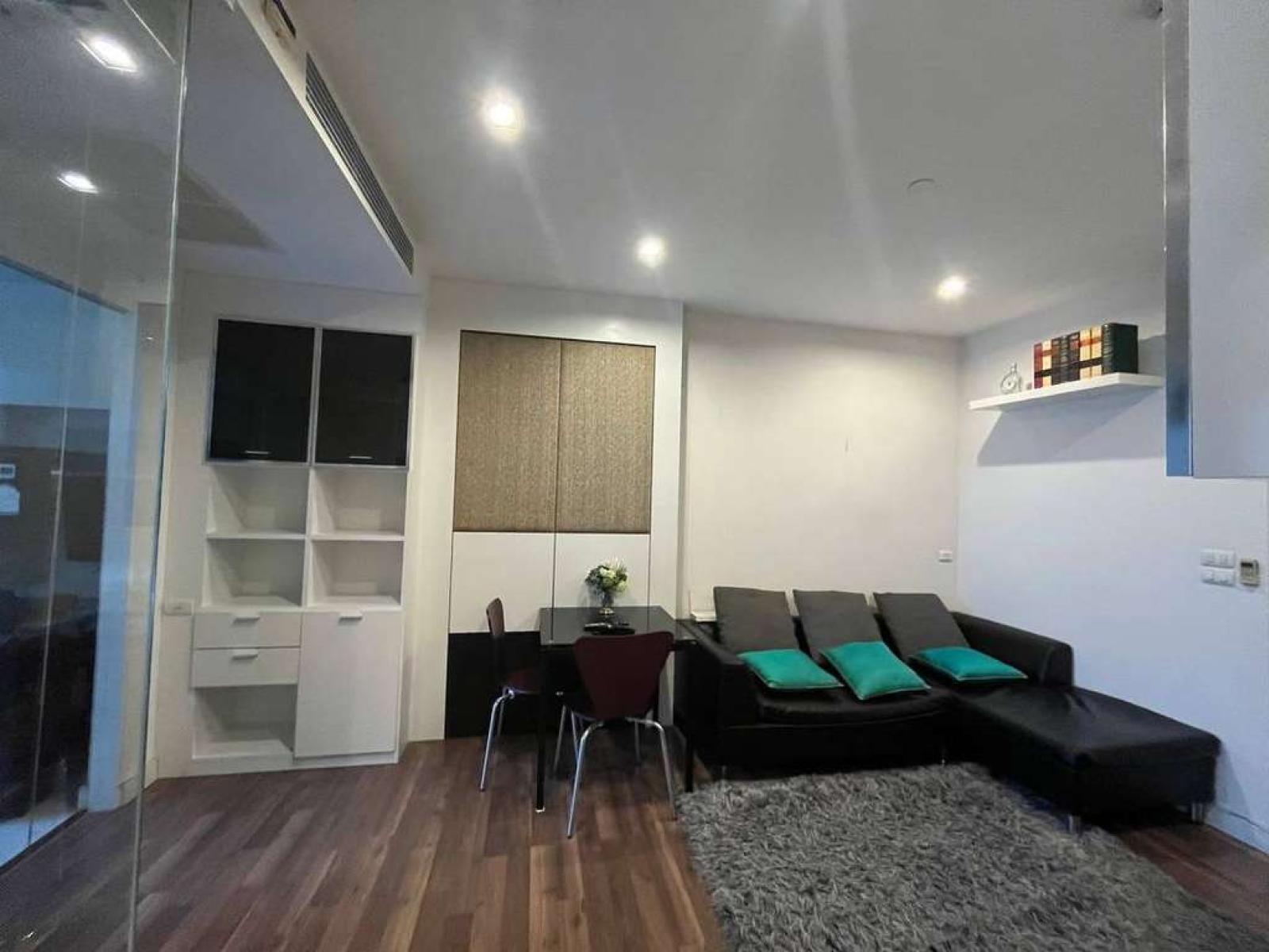 The Room Sukhumvit 62 / 1 Bedroom (FOR SALE), เดอะรูม สุขุมวิท 62 / 1 ห้องนอน (ขาย) PYN051