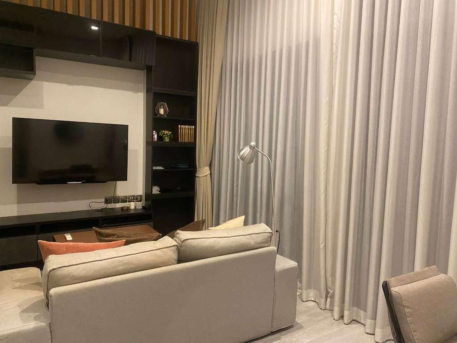 The Line Sukhumvit 101 / 1 Bedroom (SALE WITH TENANT), เดอะ ไลน์ สุขุมวิท 101 / 1 ห้องนอน (ขายพร้อมผู้เช่า) PYN053