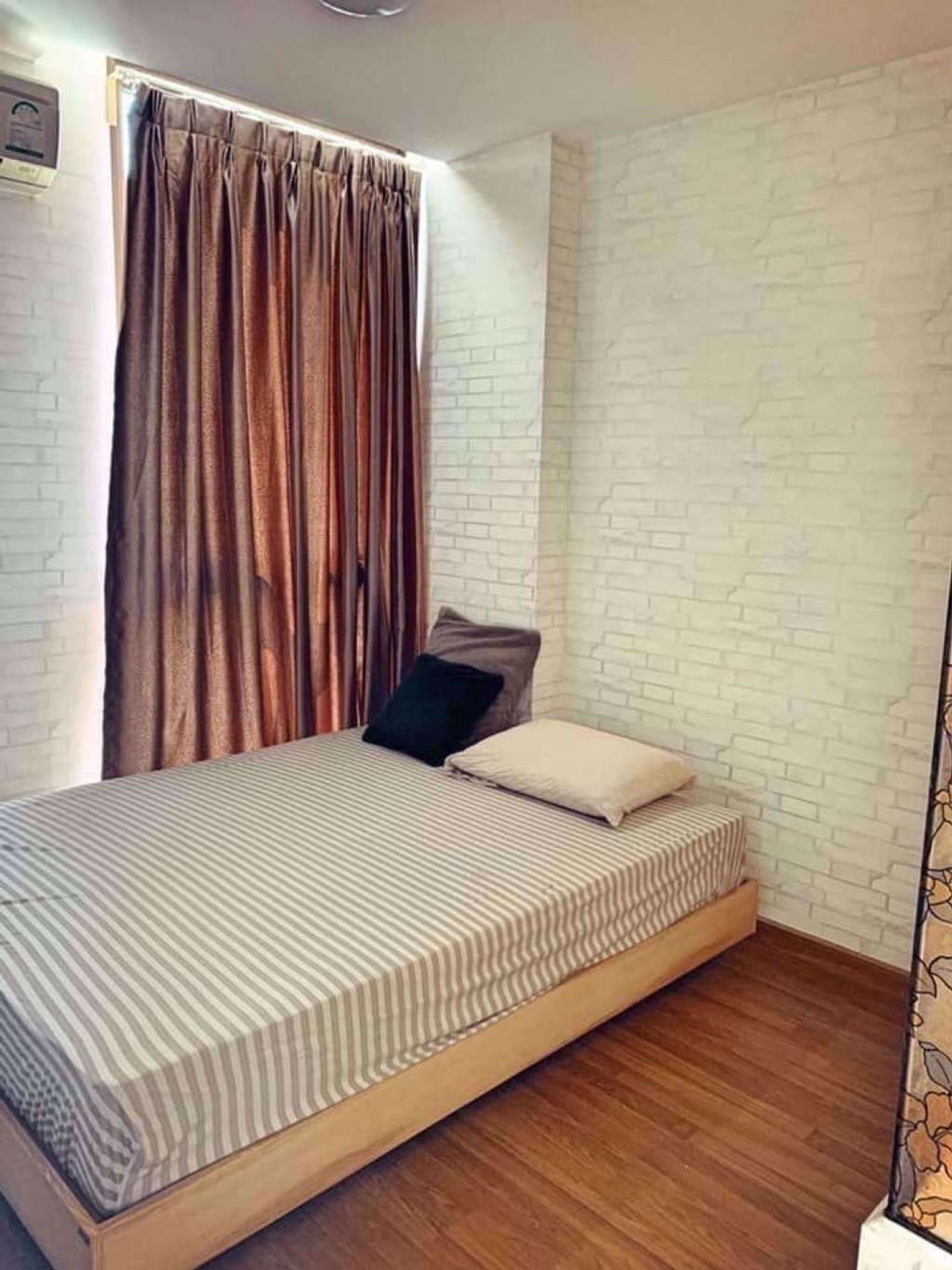 Ideo Mix Sukhumvit 103 / 1 Bedroom (FOR SALE), ไอดีโอ มิกซ์ สุขุมวิท 103 / 1 ห้องนอน (ขาย) PYN062