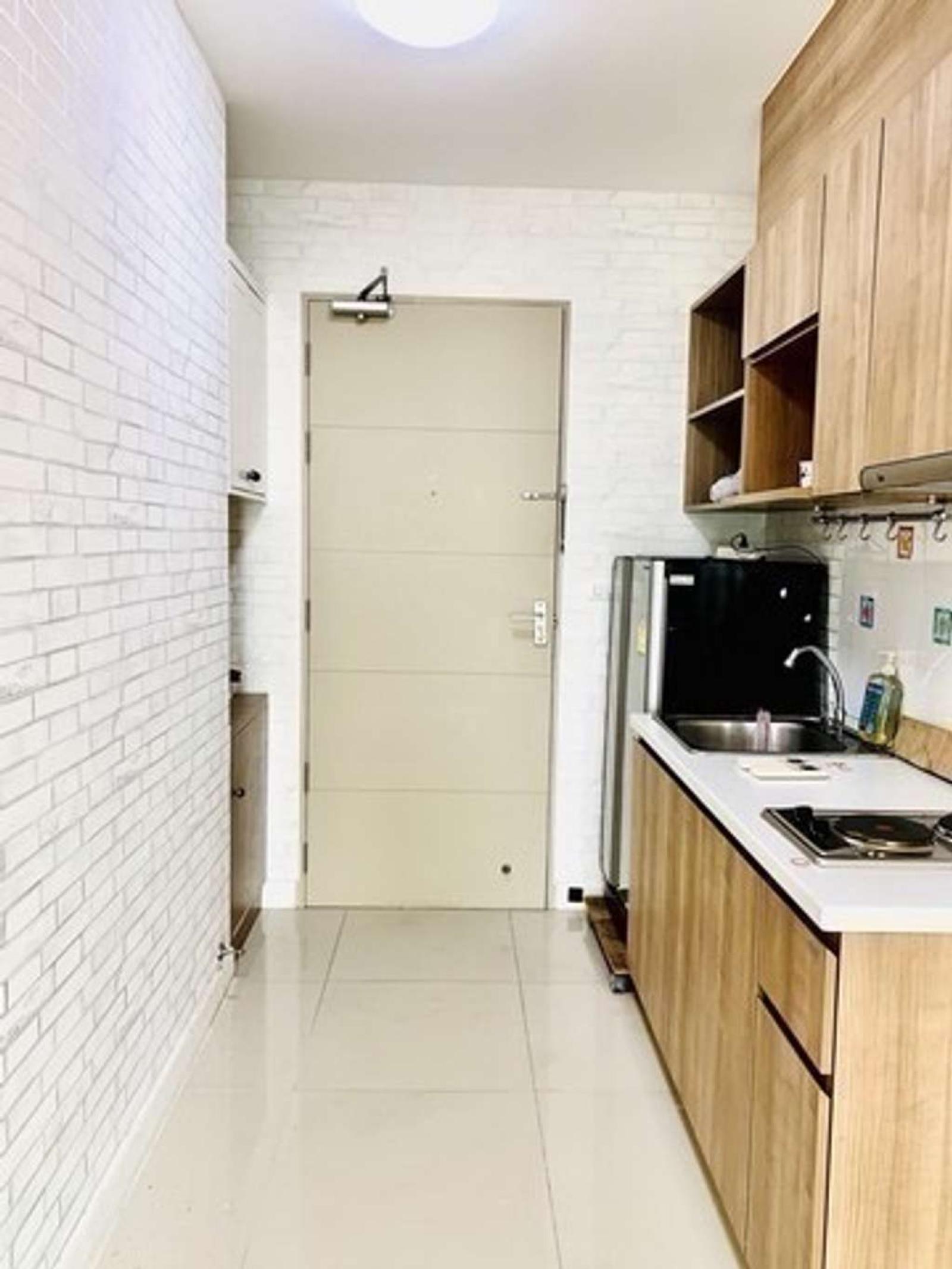 Ideo Mix Sukhumvit 103 / 1 Bedroom (FOR SALE), ไอดีโอ มิกซ์ สุขุมวิท 103 / 1 ห้องนอน (ขาย) PYN062