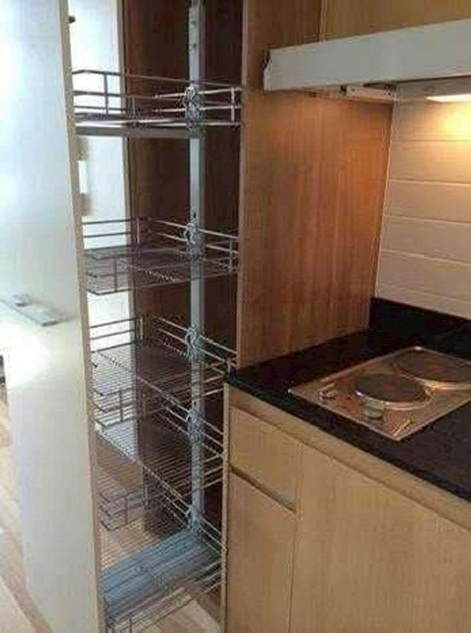 Ideo Blucove Sukhumvit / Studio (SALE WITH TENANT), ไอดีโอ บลูโคฟ สุขุมวิท / ห้องสตูดิโอ (ขายพร้อมผู้เช่า) PYN063