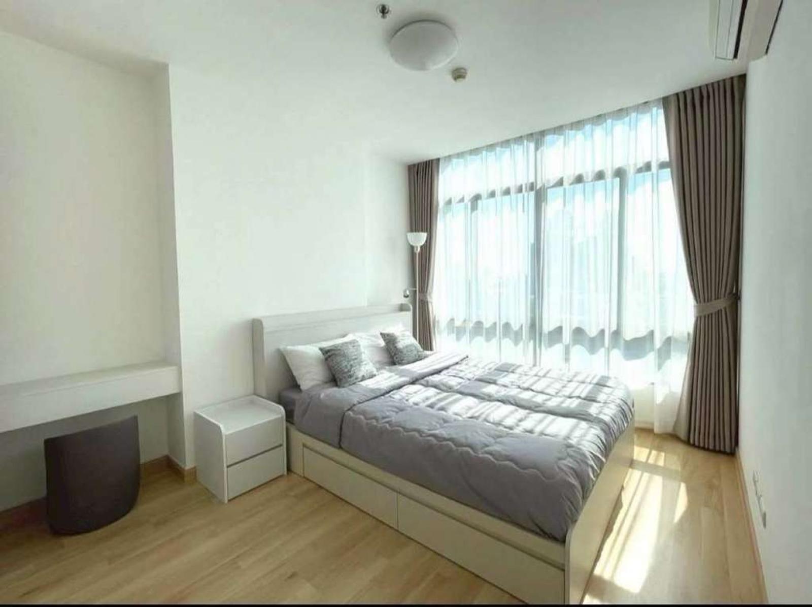 Ideo Blucove Sukhumvit / 2 Bedrooms (FOR SALE), ไอดีโอ บลูโคฟ สุขุมวิท / 2 ห้องนอน (ขาย) PYN064