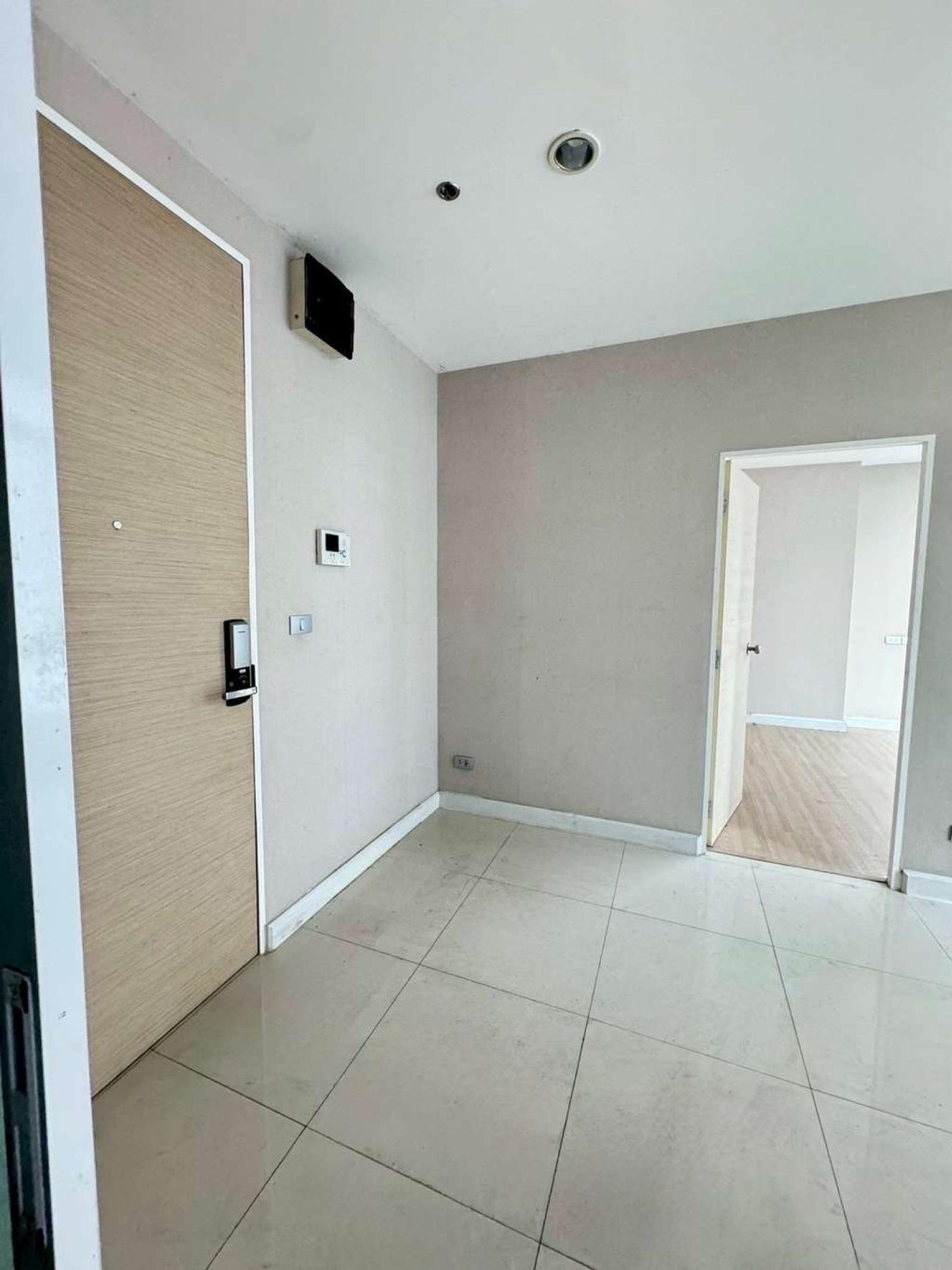 The Sky Sukhumvit / 1 Bedroom (FOR SALE), เดอะ สกาย สุขุมวิท / 1 ห้องนอน (ขาย) PYN068