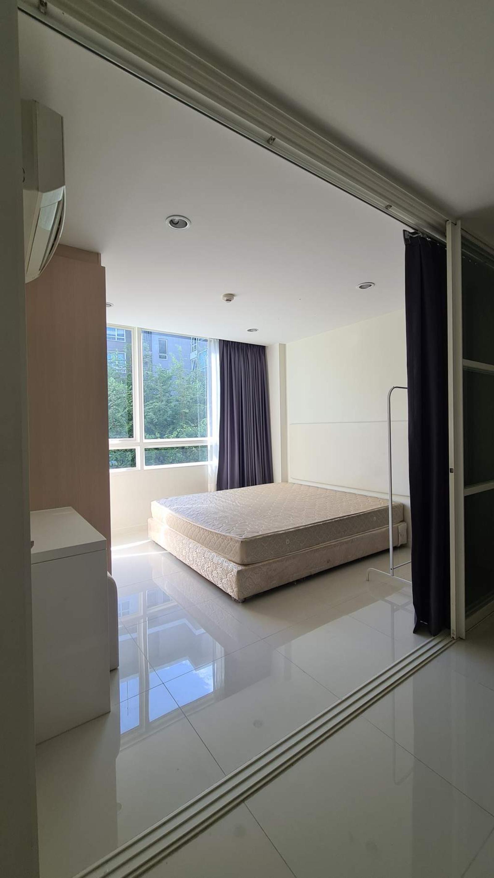Elements Srinakarin / 1 Bedroom (SALE WITH TENANT), อิลีเม้นท์ ศรีนครินทร์ / 1 ห้องนอน (ขายพร้อมผู้เช่า) PYN072