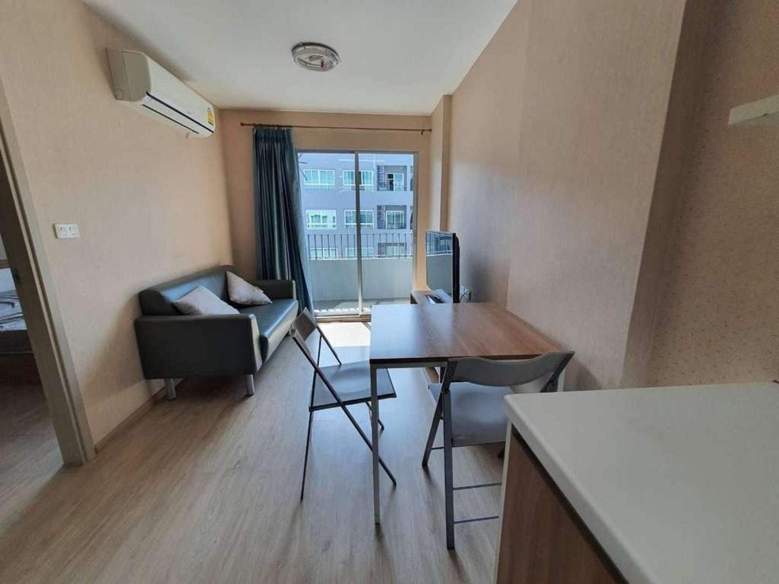ELIO Sukhumvit 64 / 1 Bedroom (SALE WITH TENANT), เอลลิโอ สุขุมวิท 64 / 1 ห้องนอน (ขายพร้อมผู้เช่า) PYN076