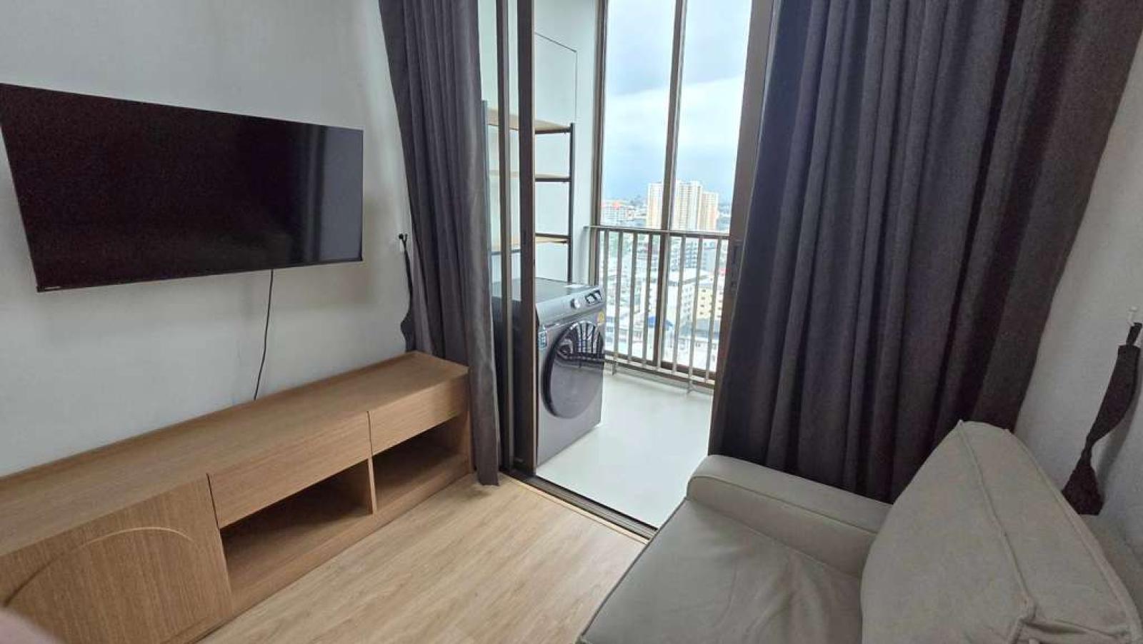 Le Luk Condominium / 1 Bedroom (FOR SALE), เลอ ลักซ์ คอนโดมิเนียม / 1 ห้องนอน (ขาย) PYN077