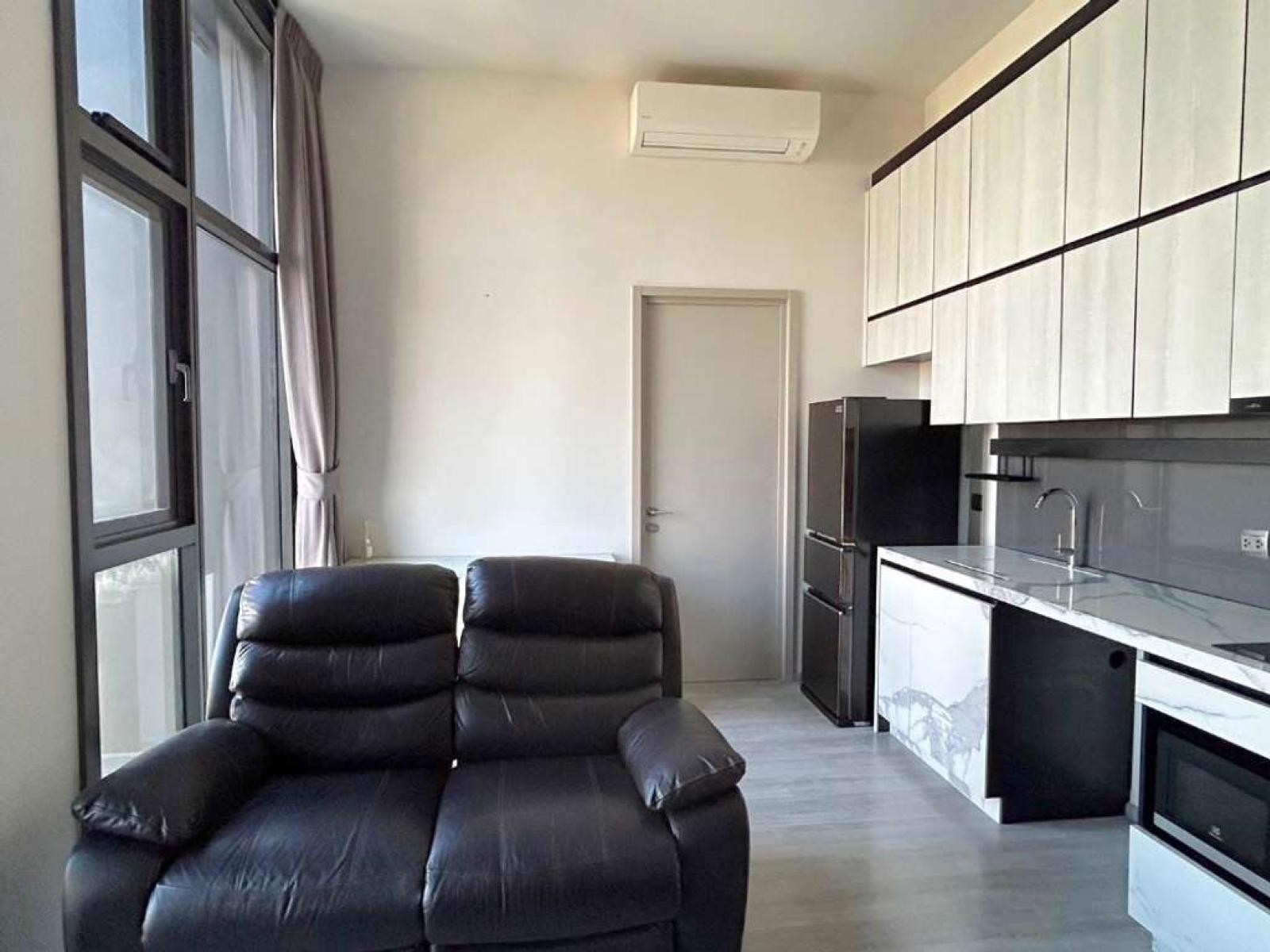 The Line Sukhumvit 101 / 1 Bedroom (FOR SALE), เดอะ ไลน์ สุขุมวิท 101 / 1 ห้องนอน (ขาย) PYN081