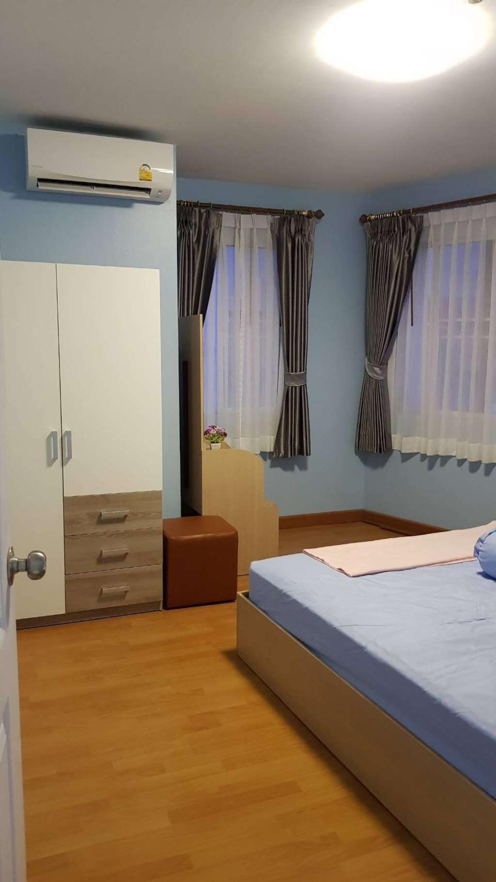 City Home Sukhumvit / 1 Bedroom (SALE WITH TENANT), ซิตี้ โฮม สุขุมวิท 101 / 1 ห้องนอน (ขายพร้อมผู้เช่า) PYN083