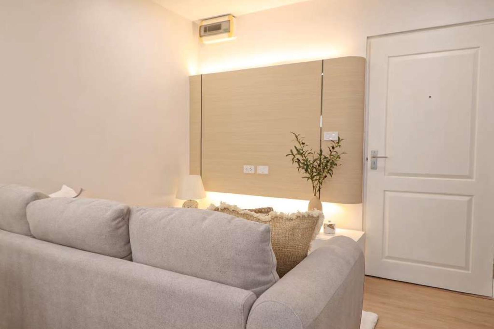 S&S Sukhumvit 101/1 / 2 Bedrooms (FOR SALE), เอสแอนด์เอส สุขุมวิท คอนโดมิเนียม / 2 ห้องนอน (ขาย) PYN084