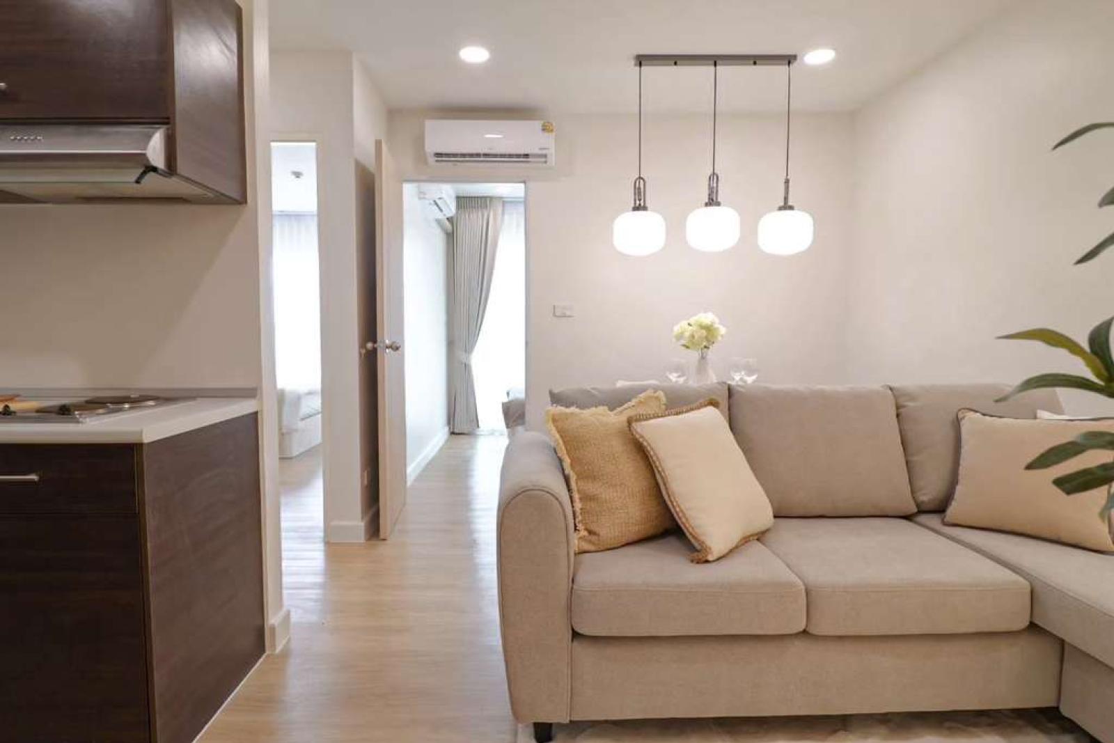 S&S Sukhumvit 101/1 / 2 Bedrooms (FOR SALE), เอสแอนด์เอส สุขุมวิท คอนโดมิเนียม / 2 ห้องนอน (ขาย) PYN084