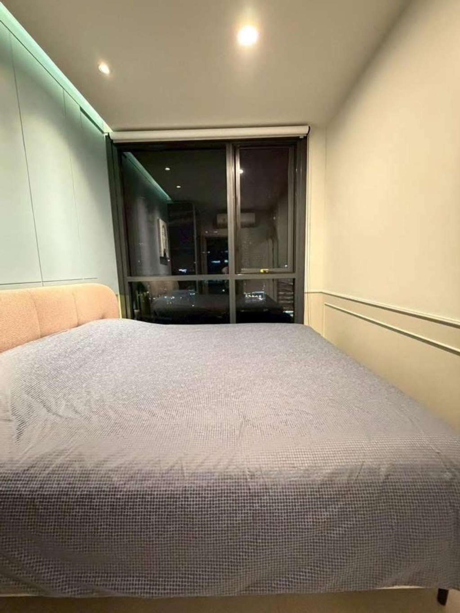 Oka Haus Sukhumvit 36 / 1 Bedroom (FOR SALE), โอกะ เฮ้าส์ สุขุมวิท 36 / 1 ห้องนอน (ขาย) PYN086