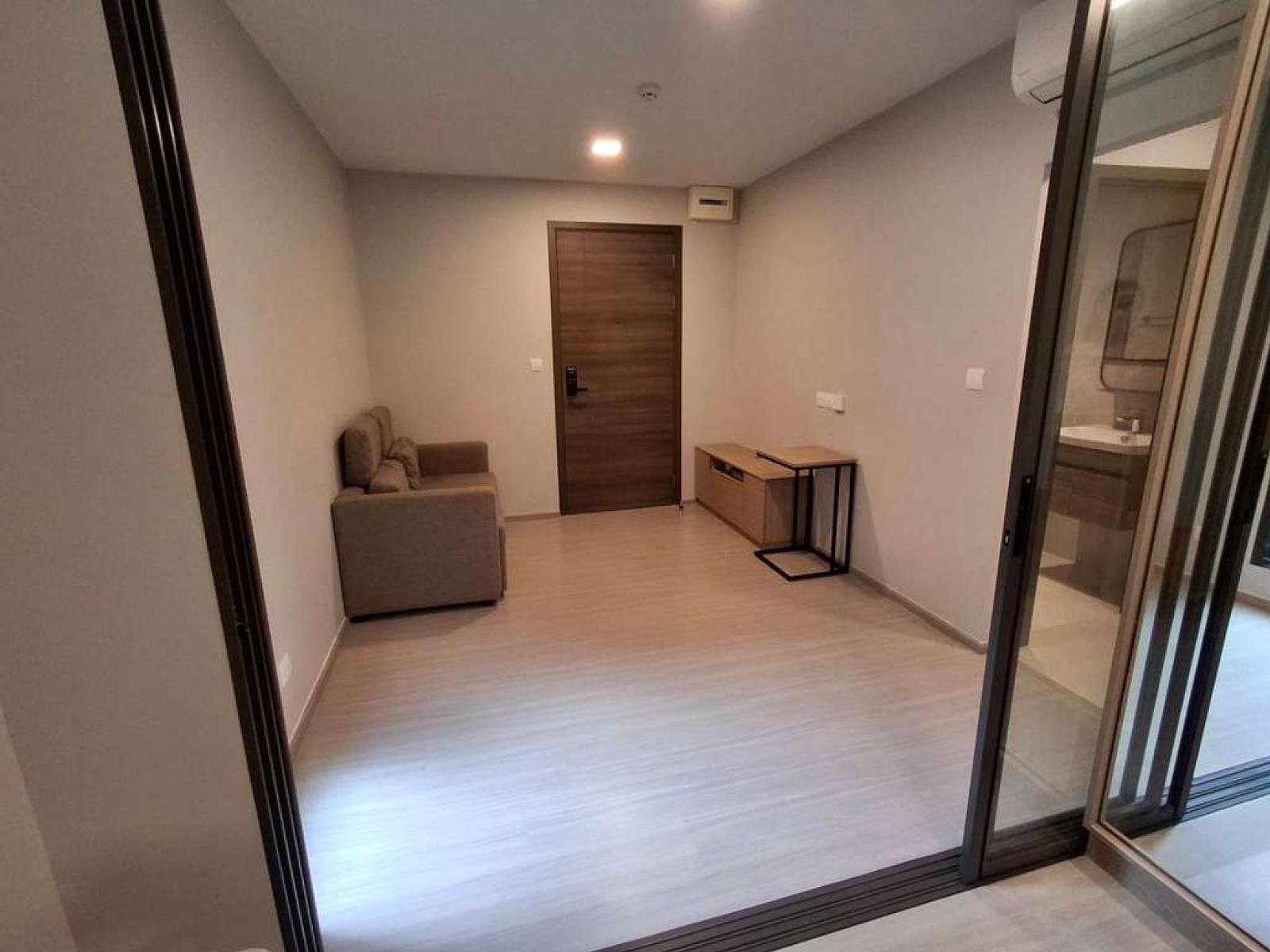 The Privacy S101 / 1 Bedroom (SALE WITH TENANT), เดอะ ไพรเวซี่ เอส 101 / 1 ห้องนอน (ขายพร้อมผู้เช่า) PYN087