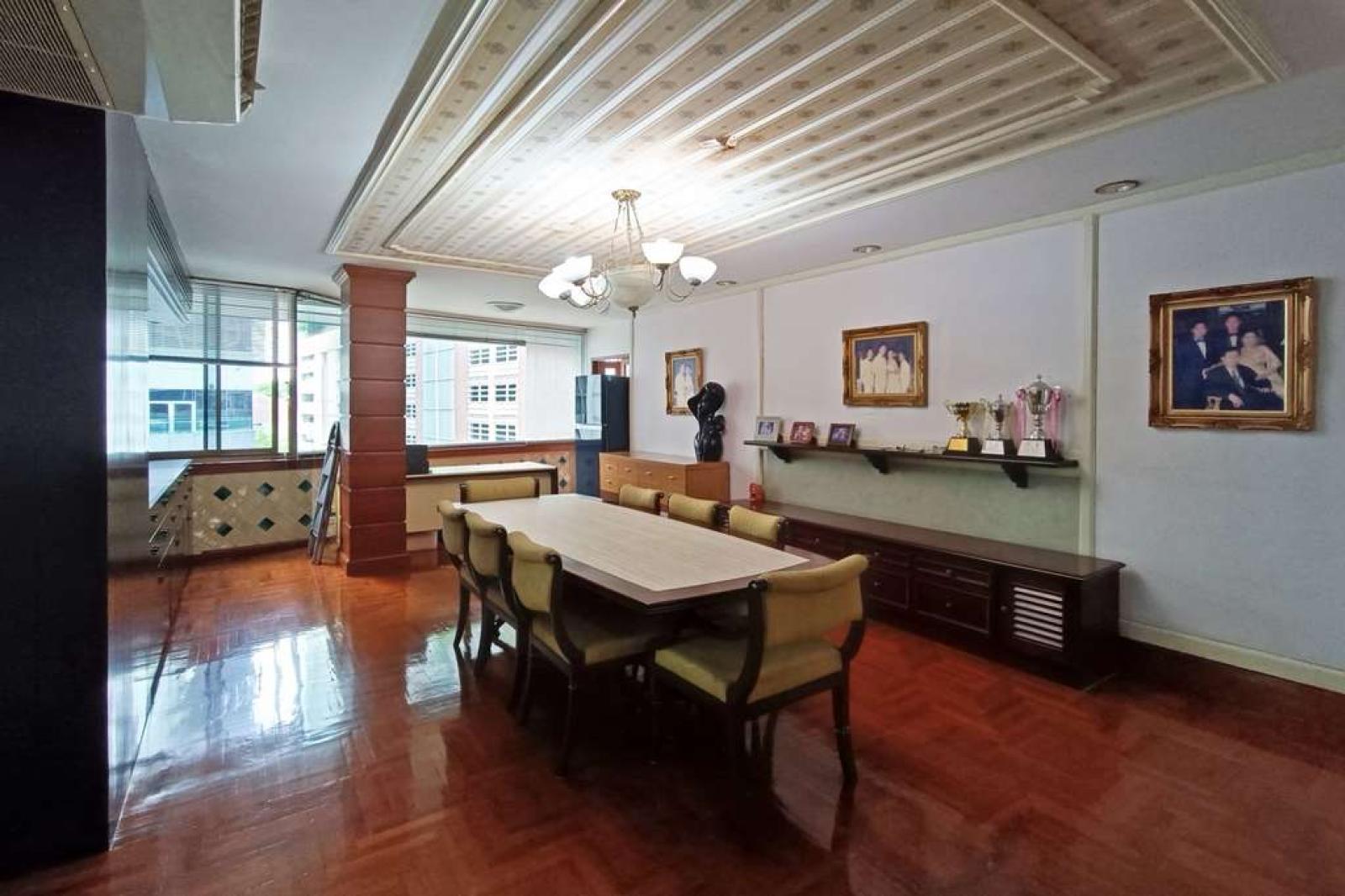Premier Condo Sukhumvit 24 / 4 Bedrooms (FOR SALE), พรีเมียร์ คอนโด สุขุมวิท 24 / 4 ห้องนอน (ขาย) PYN092