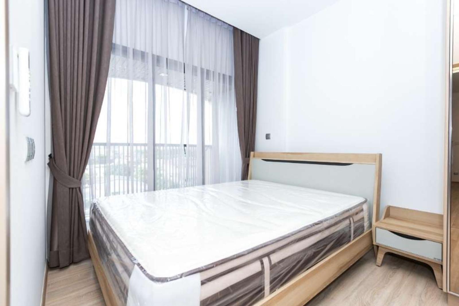 Kawa Haus Onnut 77 / 2 Bedrooms (SALE WITH TENANT), คาวะ เฮ้าส์ อ่อนนุช 77 / 2 ห้องนอน (ขายพร้อมผู้เช่า) PYN095