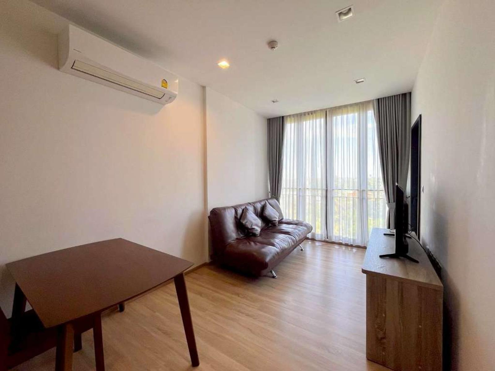 Kawa Haus Onnut 77 / 1 Bedroom (SALE WITH TENANT), คาวะ เฮ้าส์ อ่อนนุช 77 / 1 ห้องนอน (ขายพร้อมผู้เช่า) PYN096