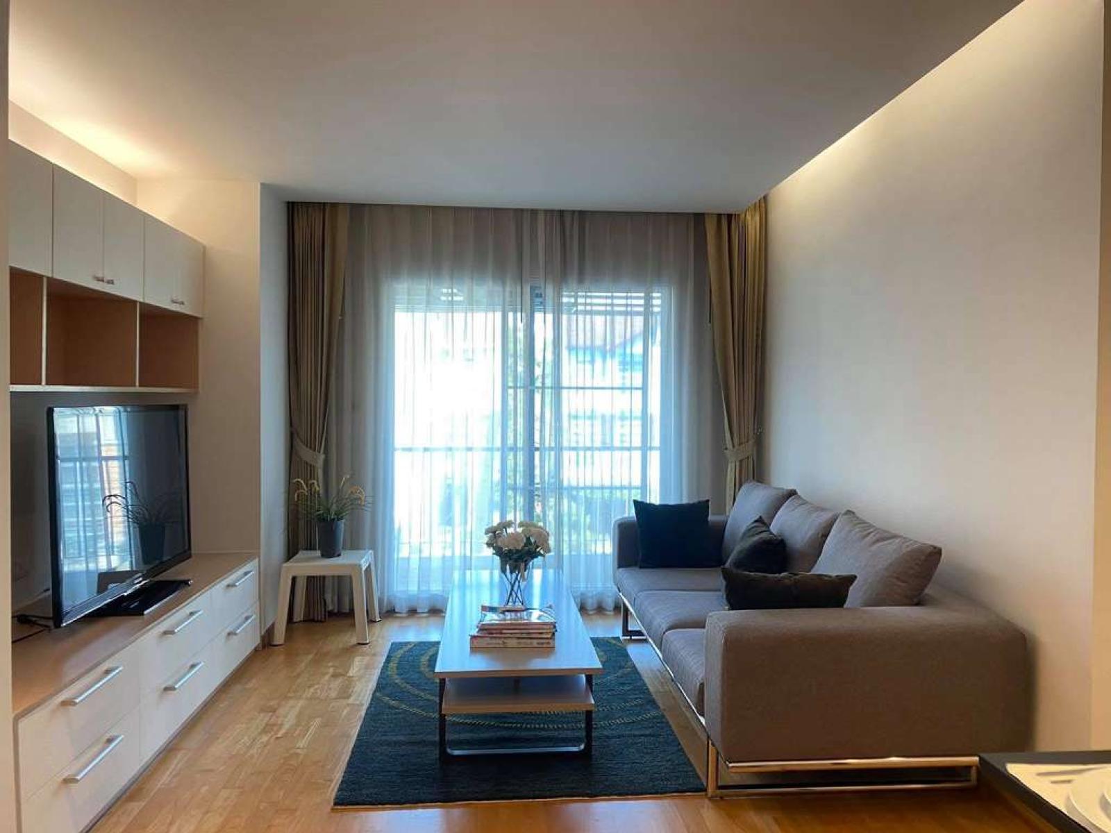 Residence 52 / 2 Bedrooms (FOR SALE), เรสซิเดนซ์ 52 / 2 ห้องนอน (ขาย) PYN097