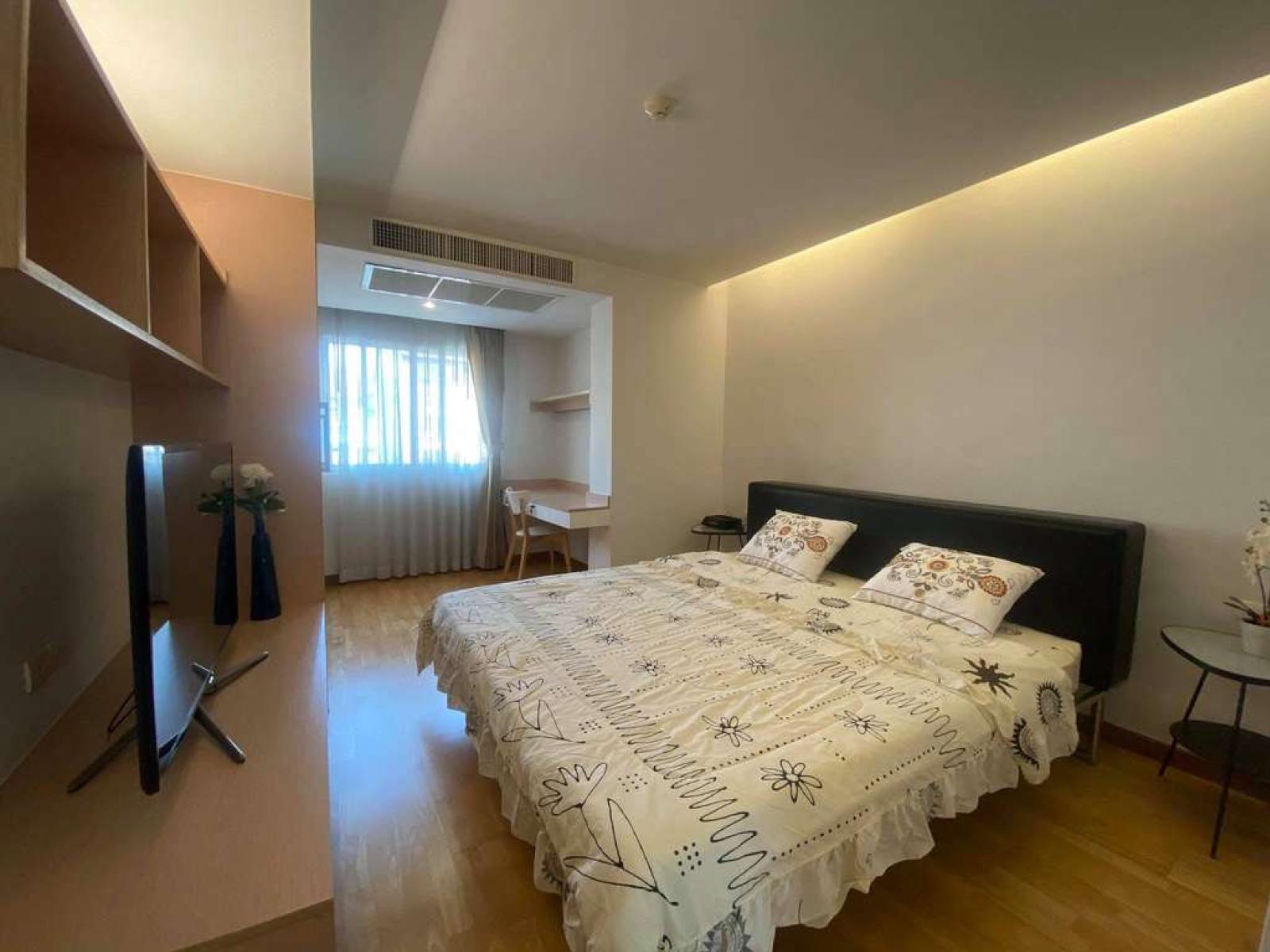 Residence 52 / 2 Bedrooms (FOR SALE), เรสซิเดนซ์ 52 / 2 ห้องนอน (ขาย) PYN097