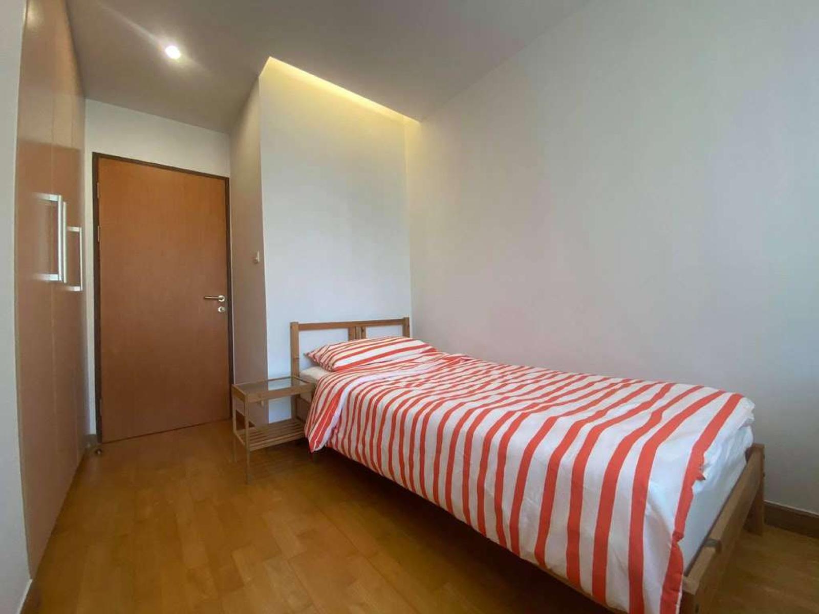 Residence 52 / 2 Bedrooms (FOR SALE), เรสซิเดนซ์ 52 / 2 ห้องนอน (ขาย) PYN097