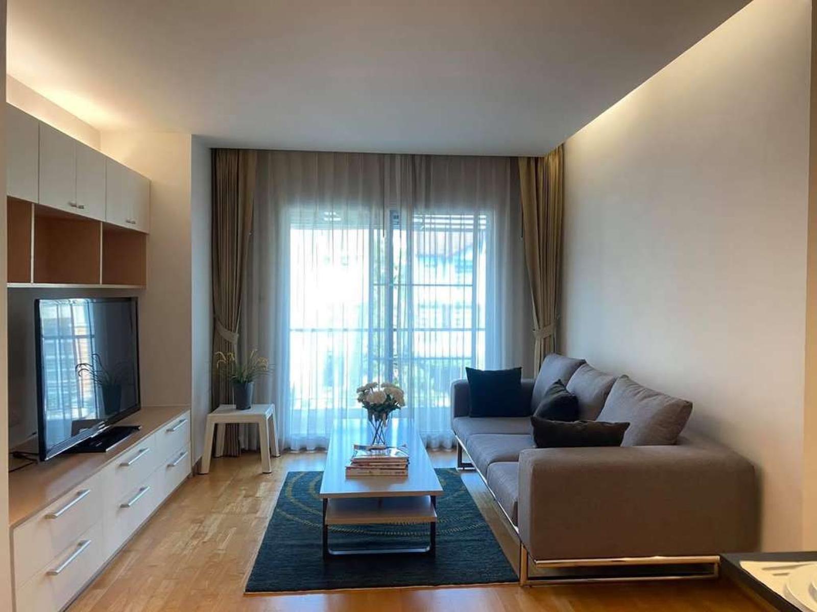 Residence 52 / 3 Bedrooms (SALE WITH TENANT), เรสซิเดนซ์ 52 / 3 ห้องนอน (ขายพร้อมผู้เช่า) PYN098