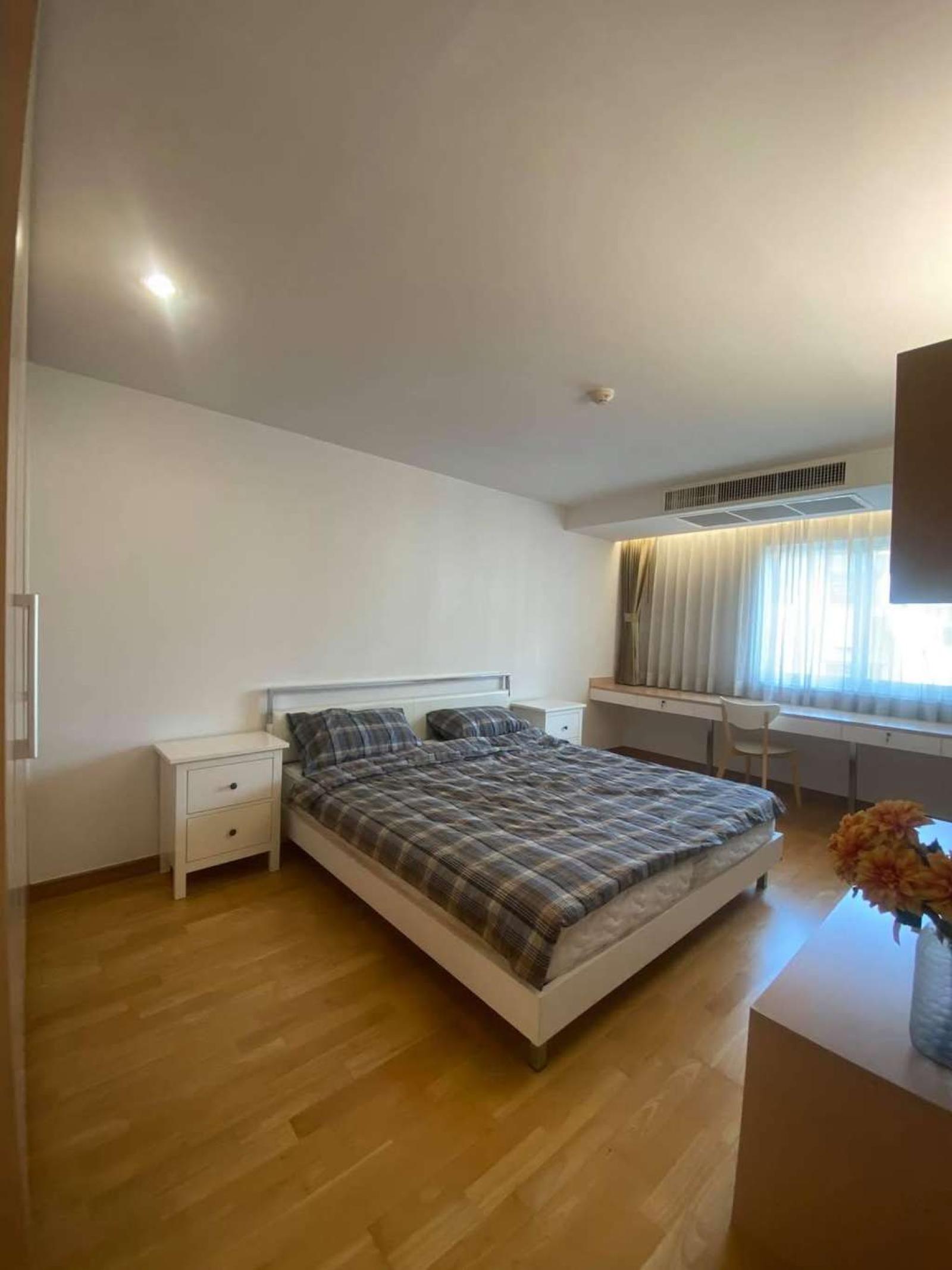 Residence 52 / 3 Bedrooms (SALE WITH TENANT), เรสซิเดนซ์ 52 / 3 ห้องนอน (ขายพร้อมผู้เช่า) PYN098