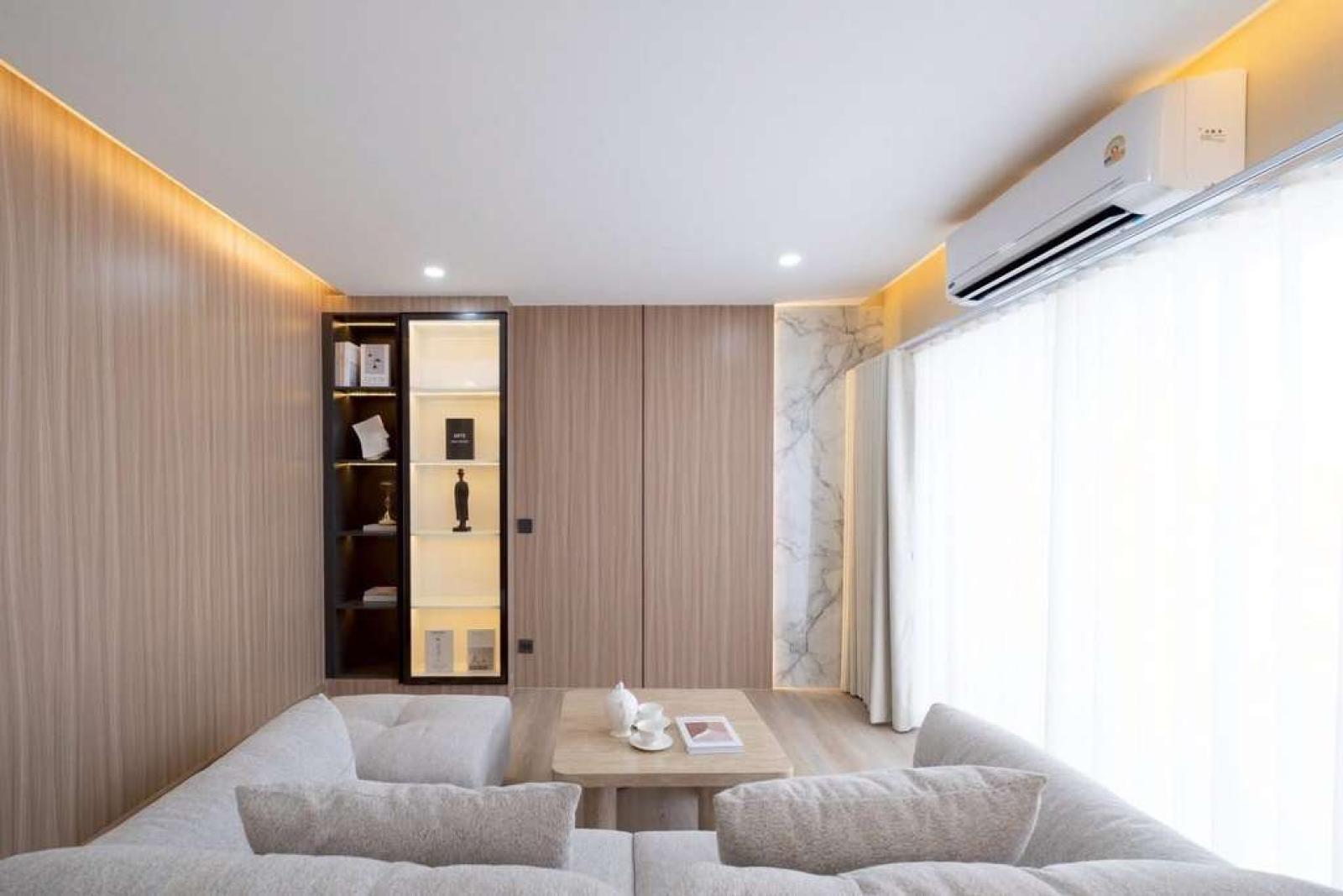 The Winning Tower / 2 Bedrooms (FOR SALE), เดอะ วินนิ่ง ทาวเวอร์ / 2 ห้องนอน (ขาย) PYN099