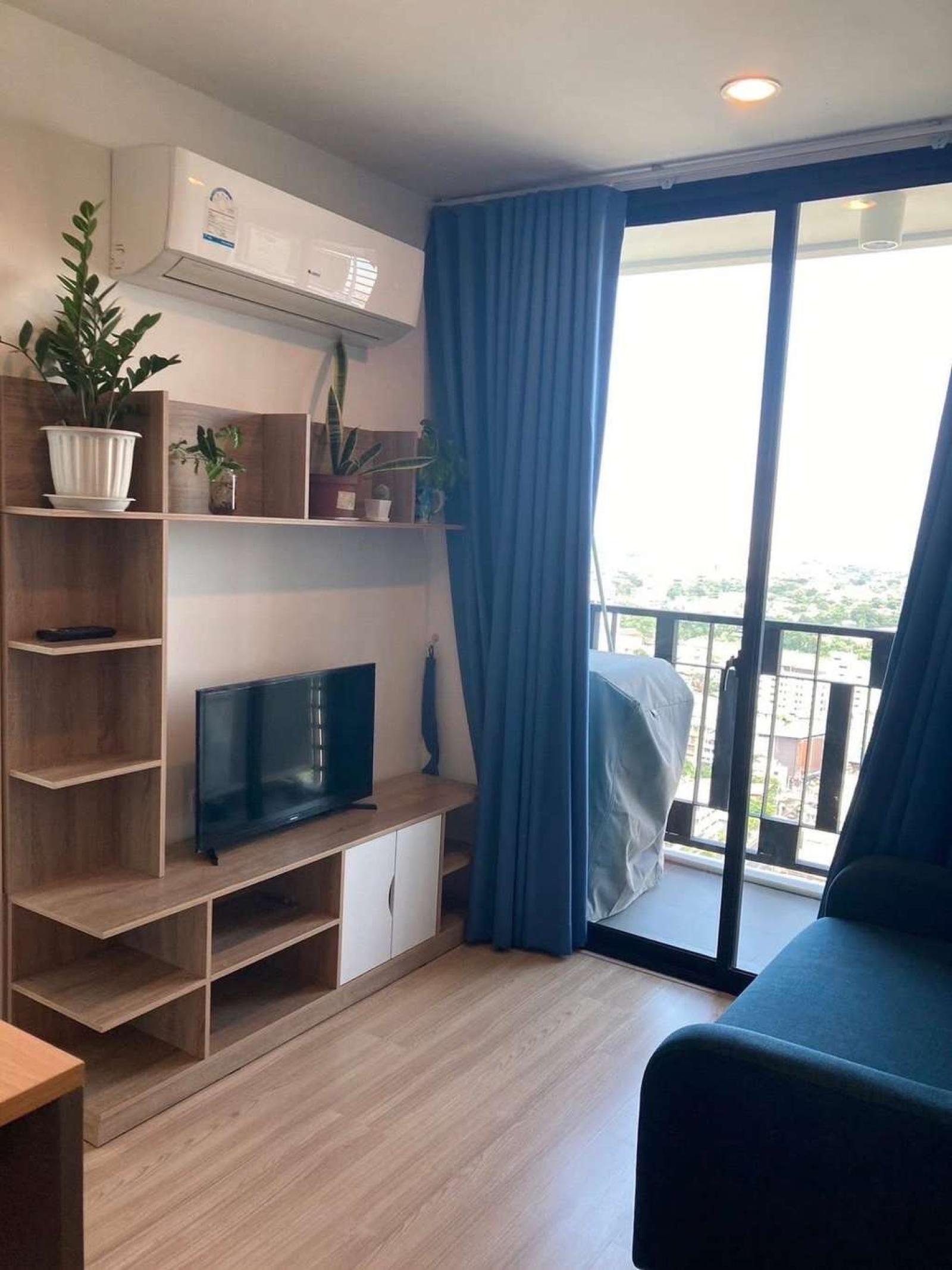Artemis Sukhumvit 77 / 2 Bedrooms (SALE WITH TENANT), อาทีมิส สุขุมวิท 77 / 2 ห้องนอน (ขายพร้อมผู้เช่า) PYN100