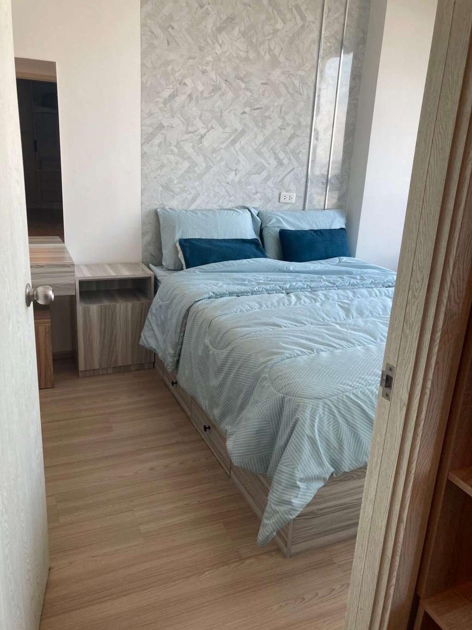 Artemis Sukhumvit 77 / 2 Bedrooms (SALE WITH TENANT), อาทีมิส สุขุมวิท 77 / 2 ห้องนอน (ขายพร้อมผู้เช่า) PYN100