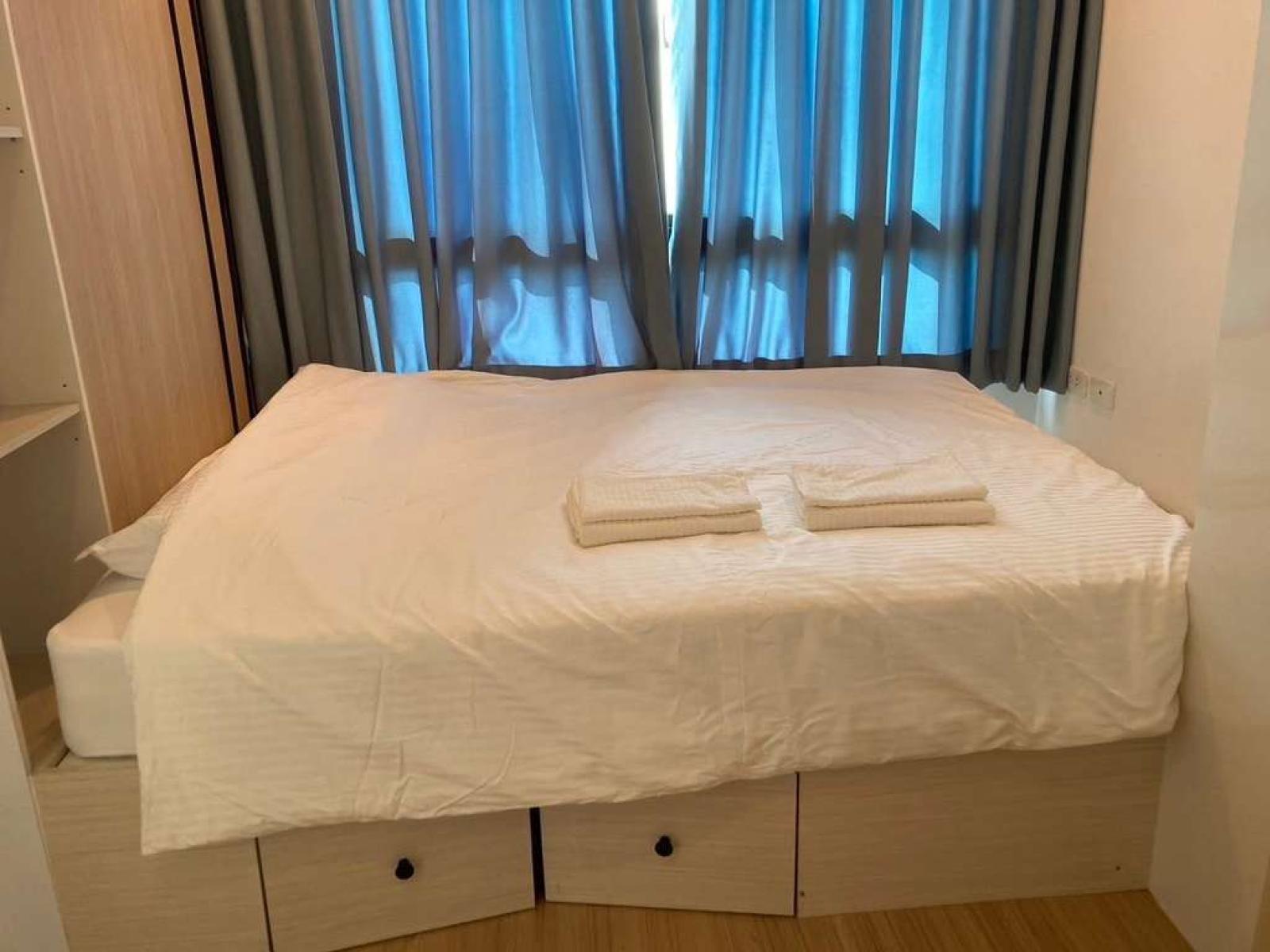 Artemis Sukhumvit 77 / 2 Bedrooms (SALE WITH TENANT), อาทีมิส สุขุมวิท 77 / 2 ห้องนอน (ขายพร้อมผู้เช่า) PYN100
