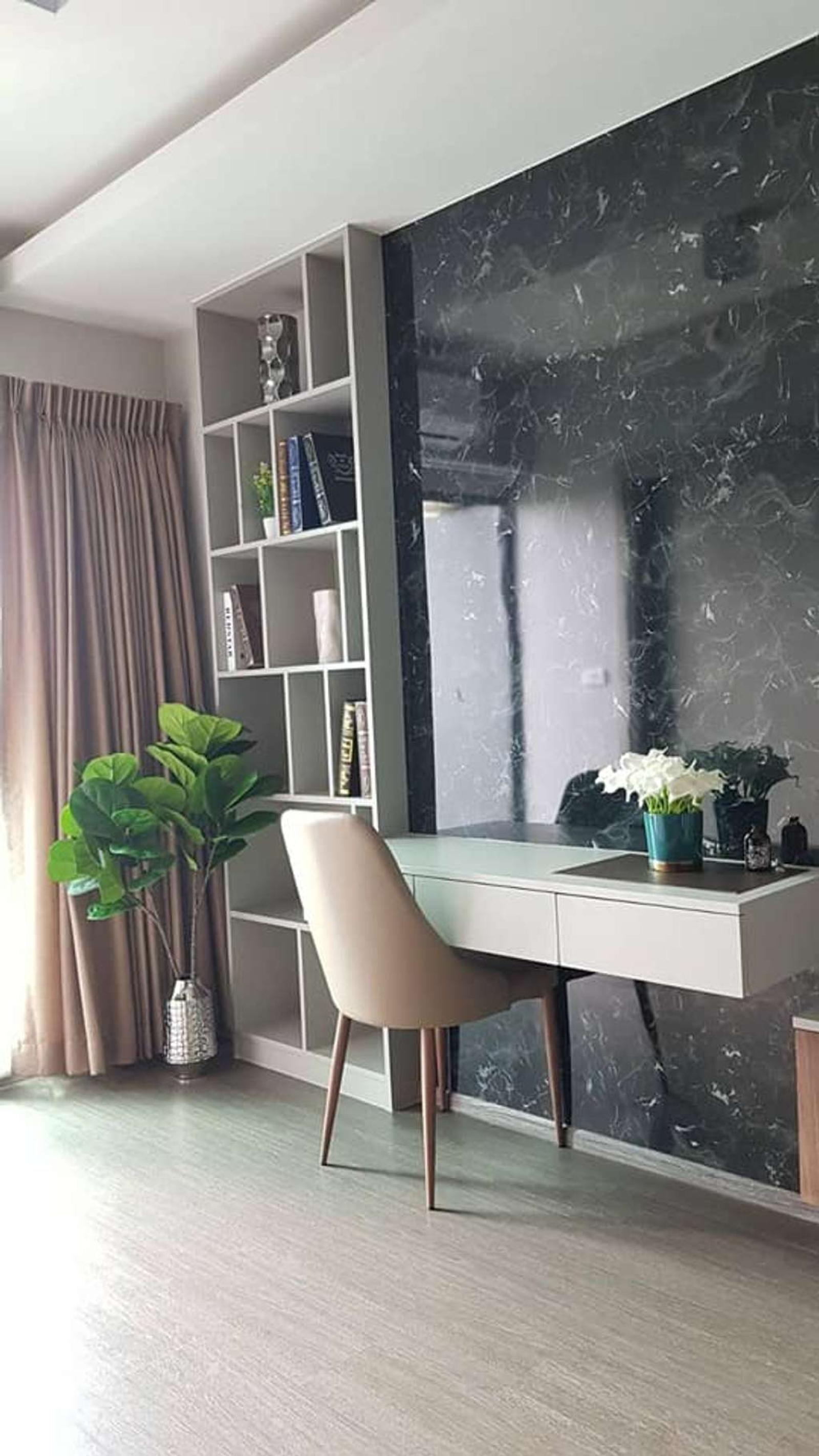Ideo Sukhumvit 93 / 1 Bedroom (SALE WITH TENANT), ไอดีโอ สุขุมวิท 93 / 1 ห้องนอน (ขายพร้อมผู้เช่า) PYN107