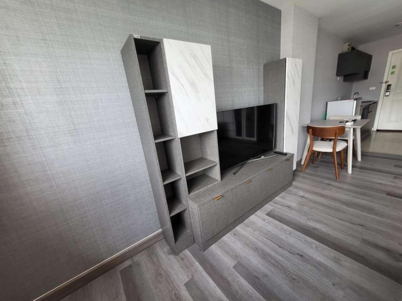 The Link Sukhuvmit 50 / Studio (SALE WITH TENANT), เดอะ ลิงค์ สุขุมวิท 50 / ห้องสตูดิโอ (ขายพร้อมผู้เช่า) PYN109