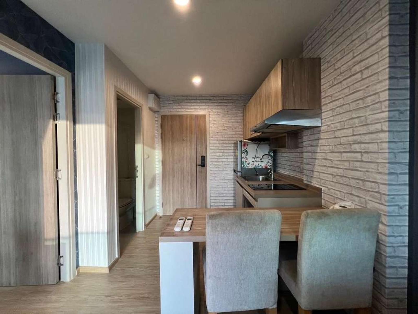 The Excel Hideaway Sukhumvit 50 / 1 Bedroom (SALE WITH TENANT), ดิ เอ็กเซล ไฮด์อะเวย์ สุขุมวิท 50 / 1 ห้องนอน (ขายพร้อมผู้เช่า) PYN113