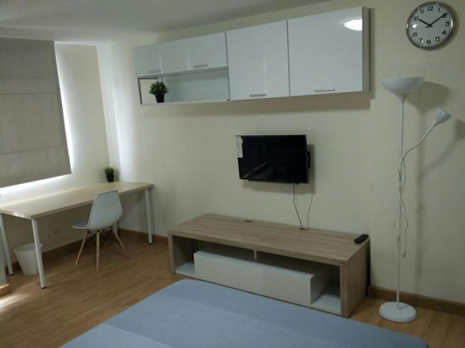 The Link Sukhuvmit 50 / Studio (SALE WITH TENANT), เดอะ ลิงค์ สุขุมวิท 50 / ห้องสตูดิโอ (ขายพร้อมผู้เช่า) PYN114
