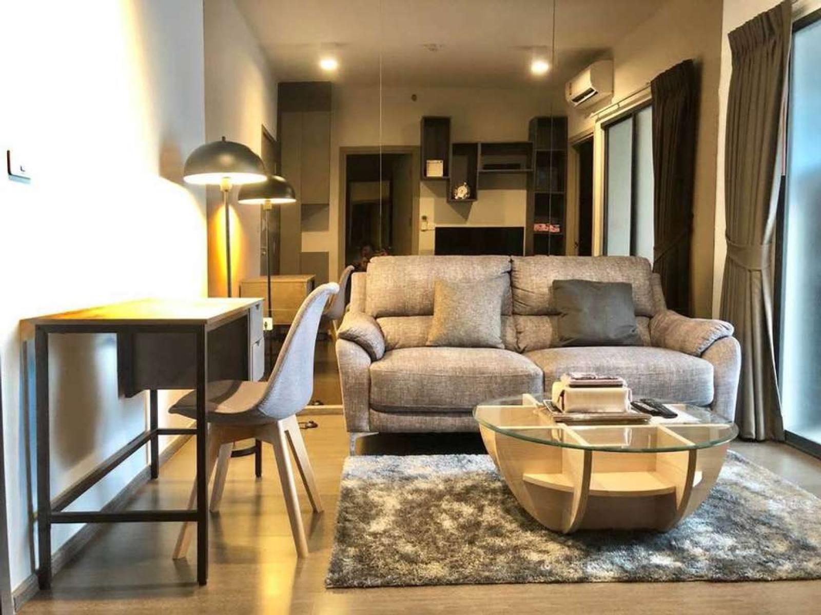 Ideo Sukhumvit 93 / 1 Bedroom (SALE WITH TENANT), ไอดีโอ สุขุมวิท 93 / 1 ห้องนอน (ขายพร้อมผู้เช่า) PYN116
