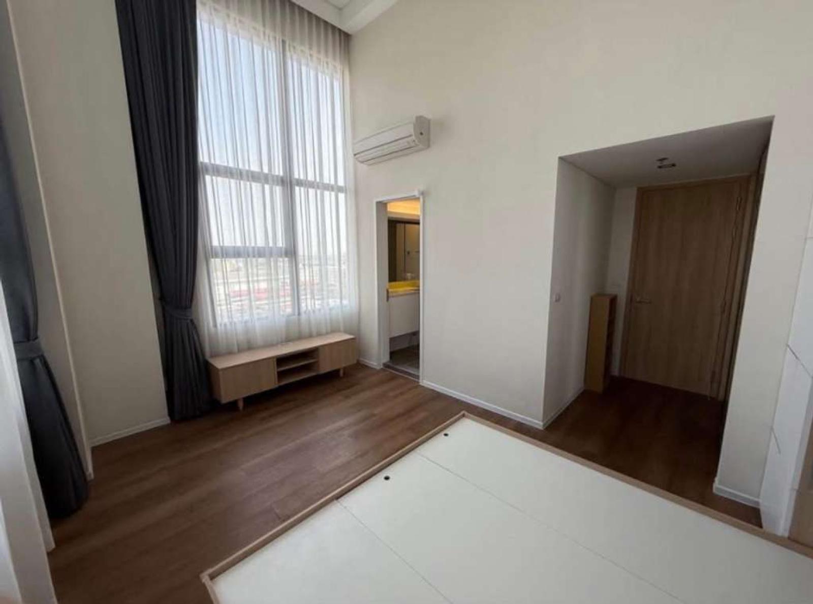 Siamese Sukhumvit 48 (Ramada Plaza Residence) / Duplex 2 Bed (FOR SALE), ไซมิส สุขุมวิท 48 (รามาดา พลาซ่า เรสซิเดนซ์) / ดูเพล็กซ์ 2 ห้องนอน (ขาย) PYN124