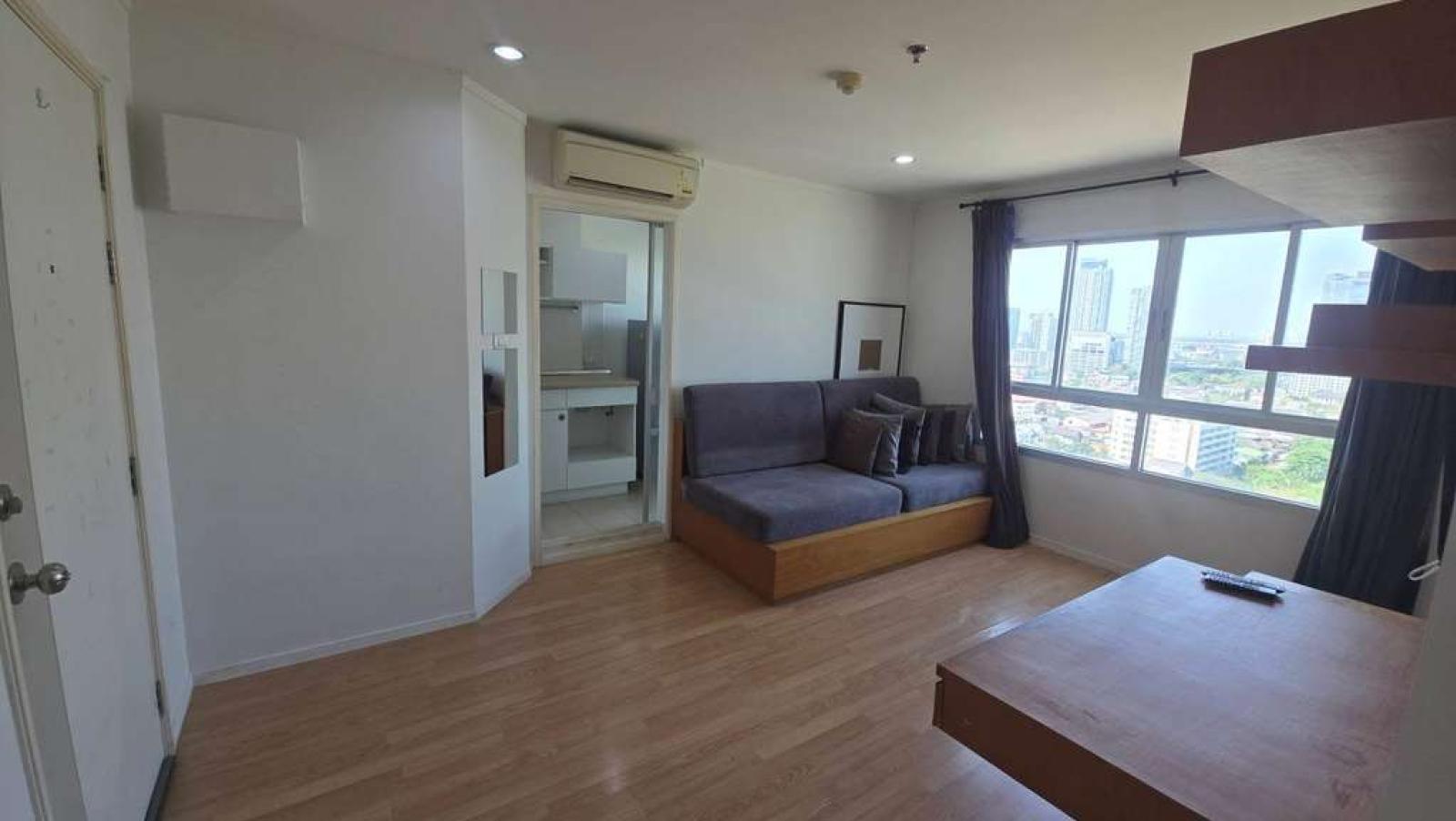 Lumpini Ville Sukhumvit 77 / 2 Bedrooms (SALE WITH TENANT), ลุมพินี วิลล์ สุขุมวิท 77 / 2 ห้องนอน (ขายพร้อมผู้เช่า) PYN126