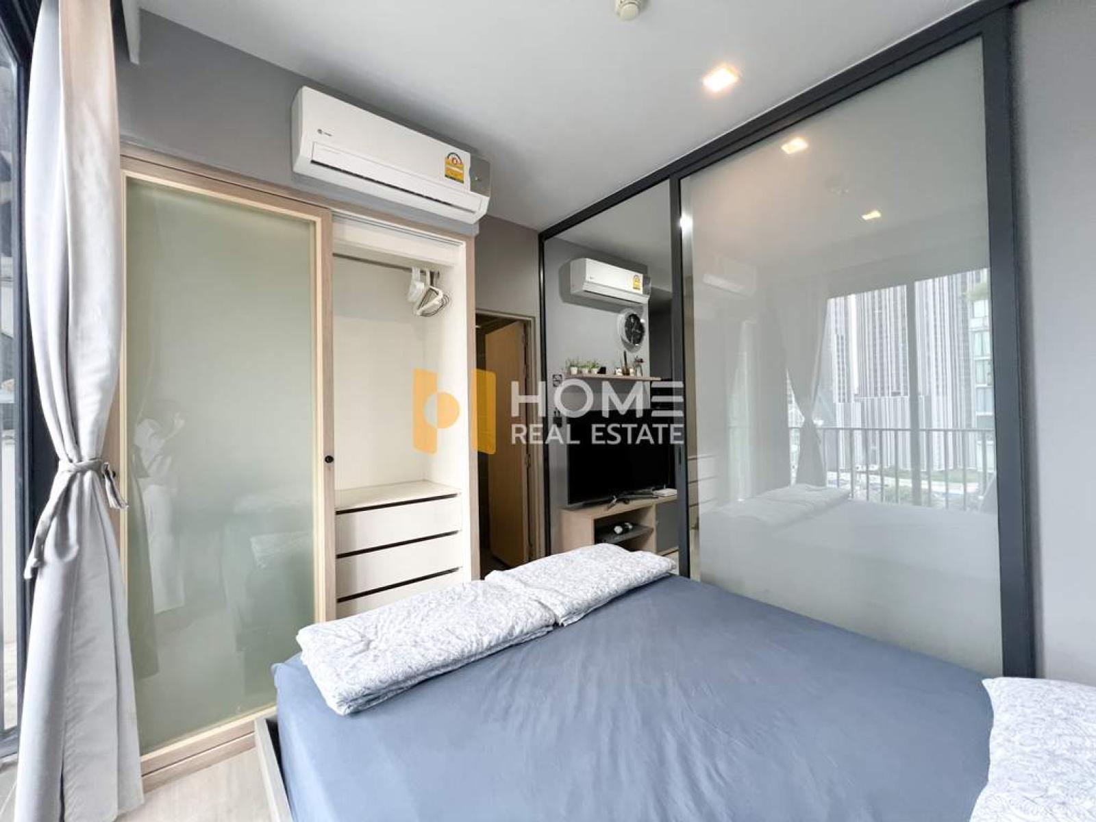 M Thonglor 10 / 1 Bedroom (FOR SALE), เอ็ม ทองหล่อ เท็น / 1 ห้องนอน (ขาย) PYN130